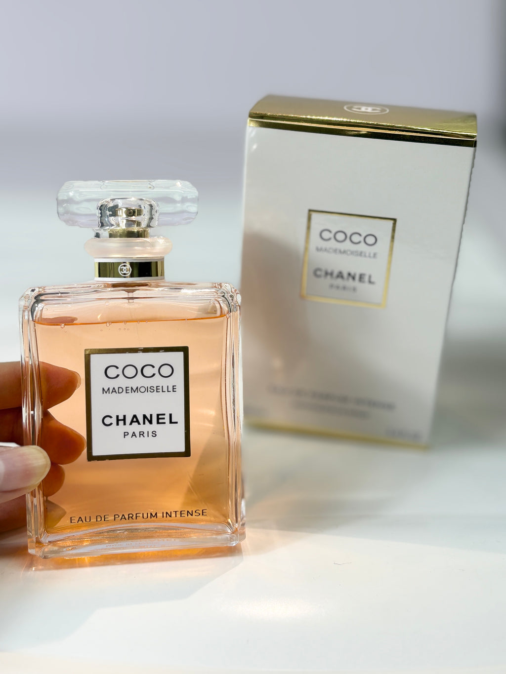 Chanel Coco Mademoiselle