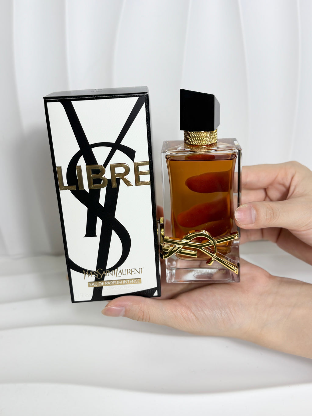 YSL Libre
