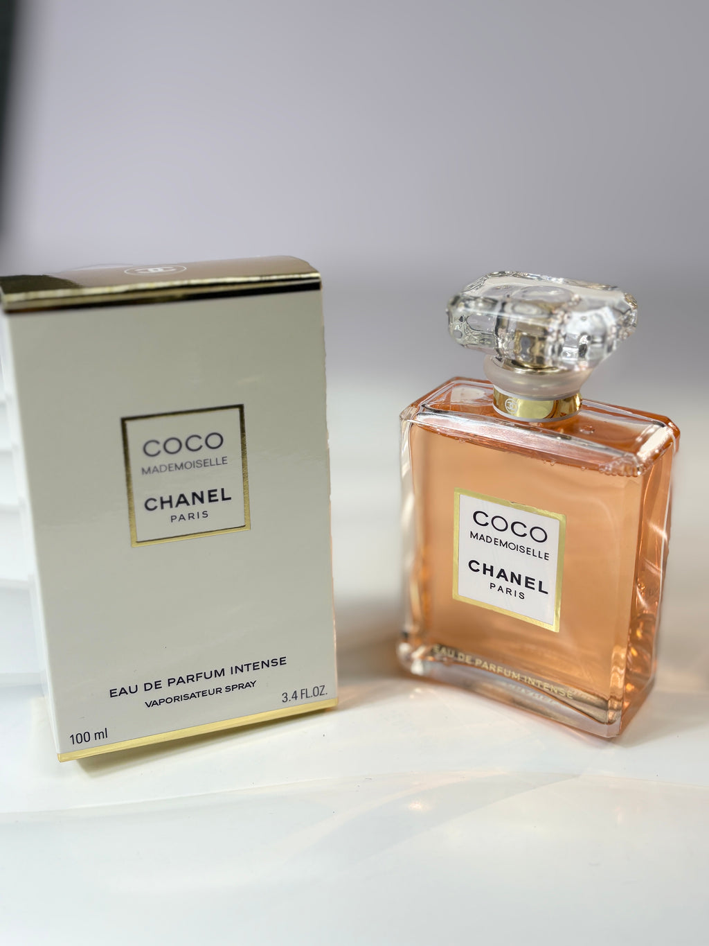 Chanel Coco Mademoiselle