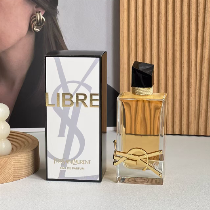 YSL Libre