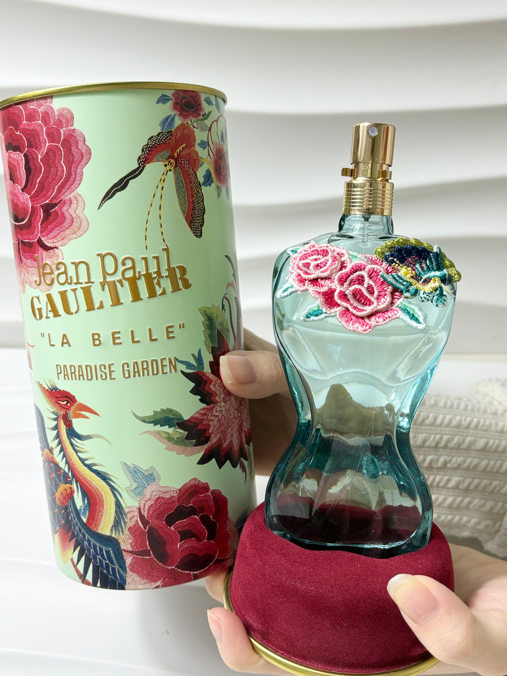 Jean Paul Gaultier La Belle