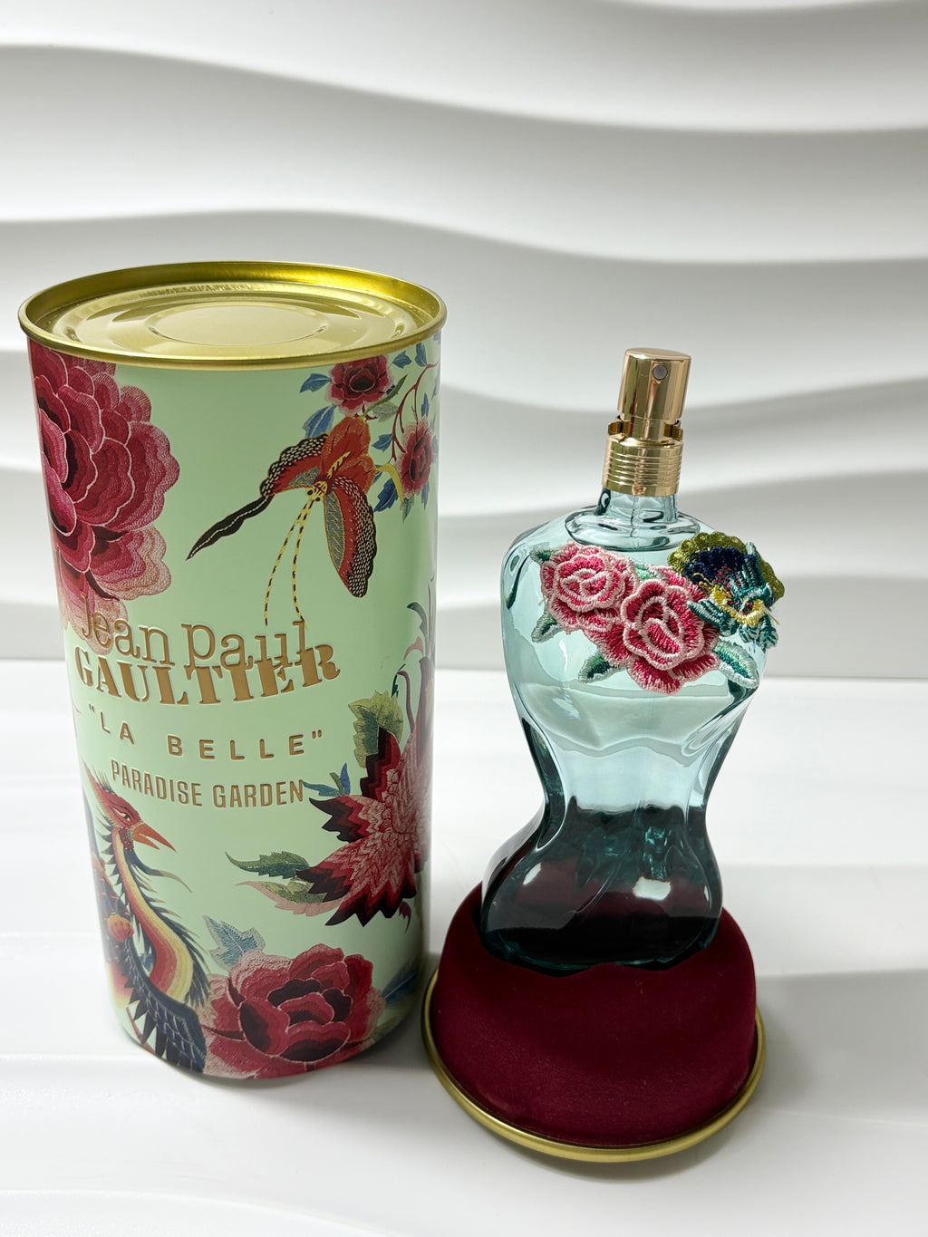 Jean Paul Gaultier La Belle