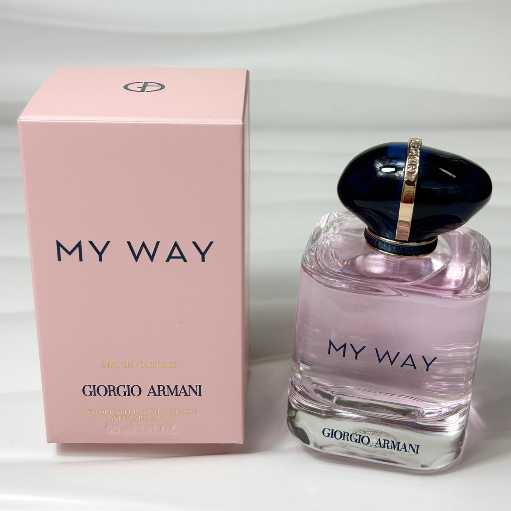 Armani My Way