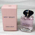 Armani My Way