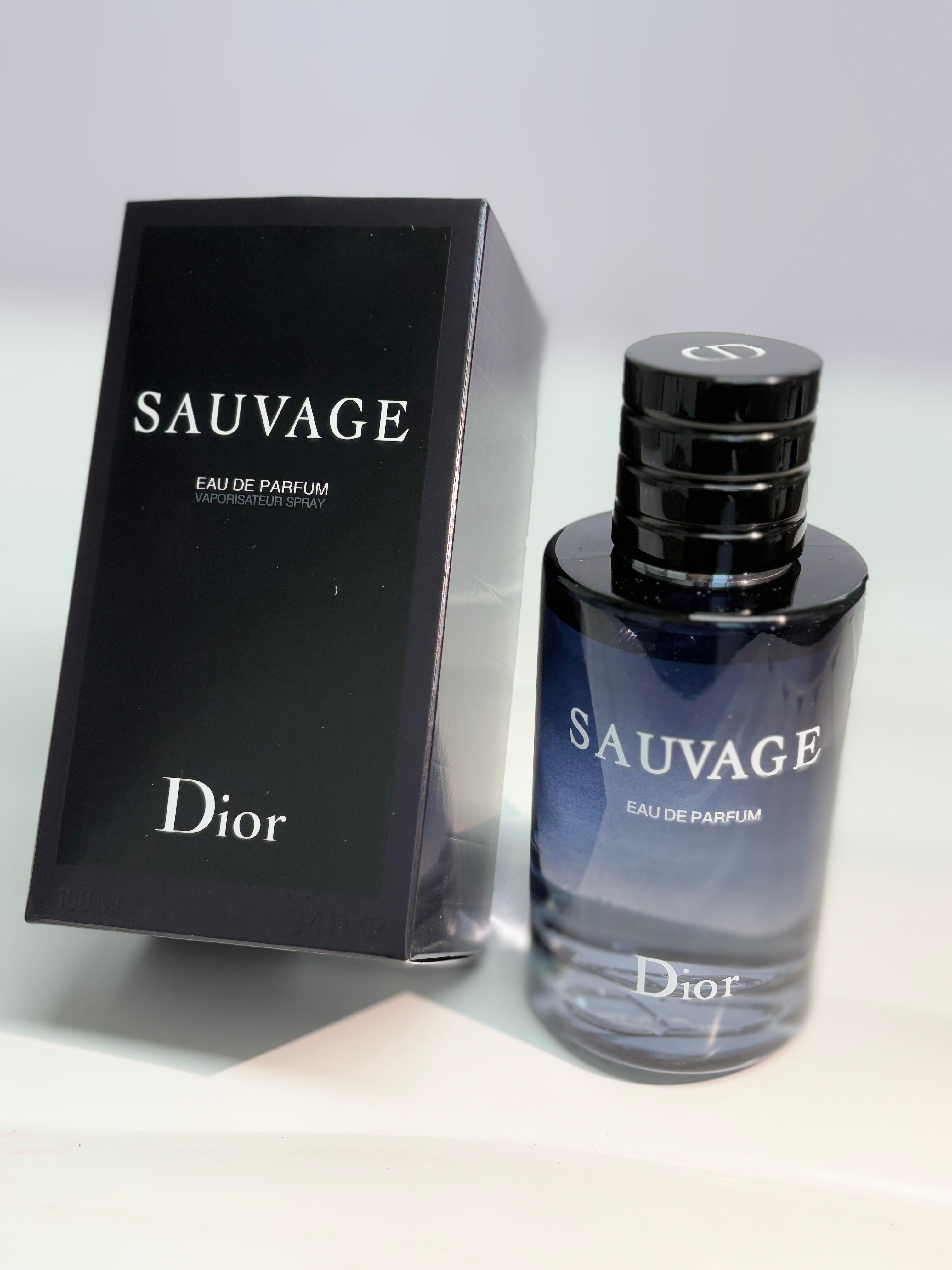 Dior Sauvage