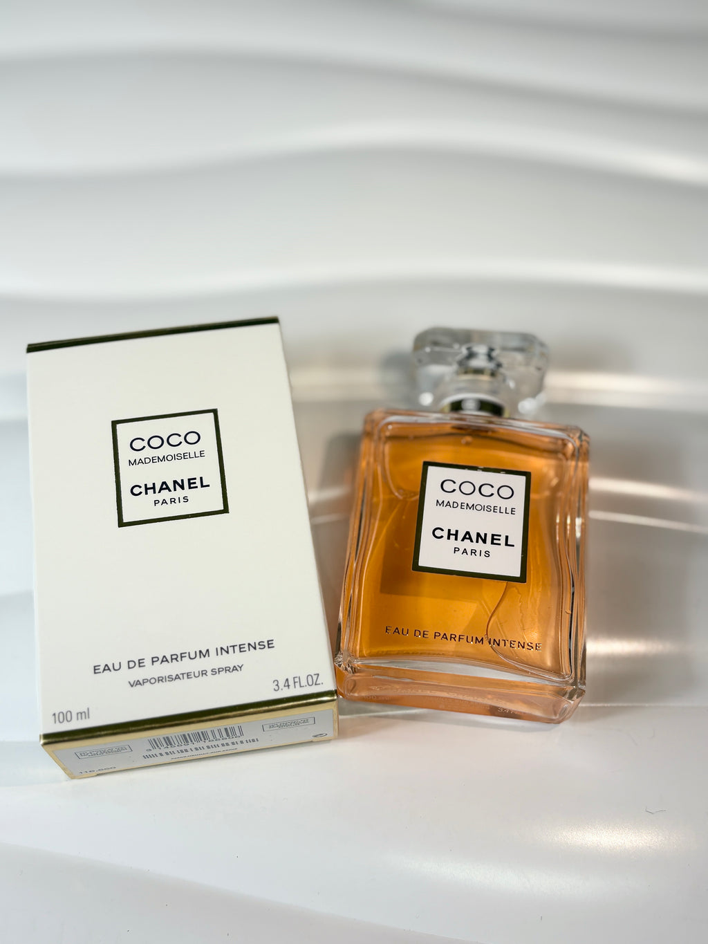 Chanel Coco Mademoiselle