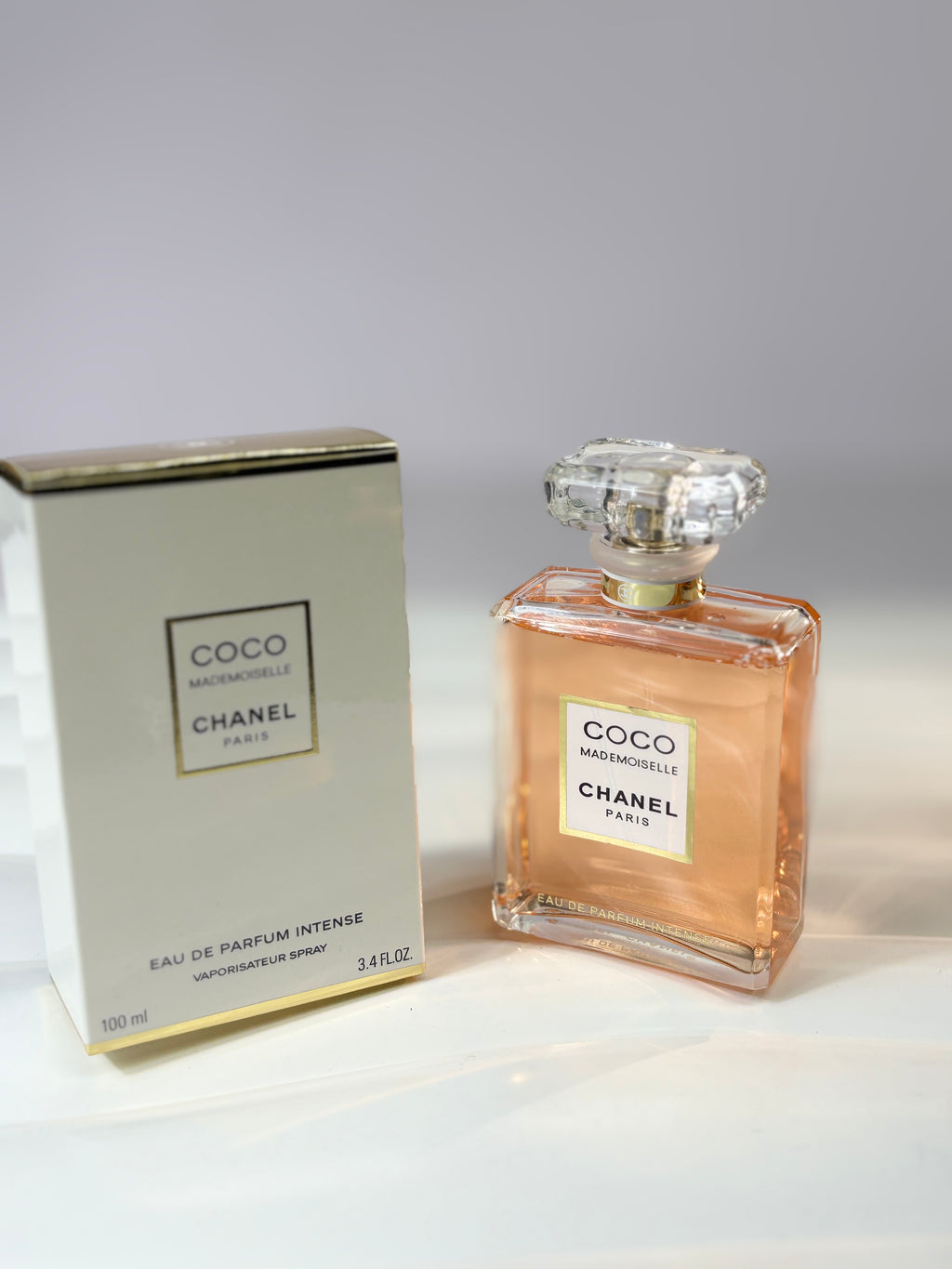 Chanel Coco Mademoiselle