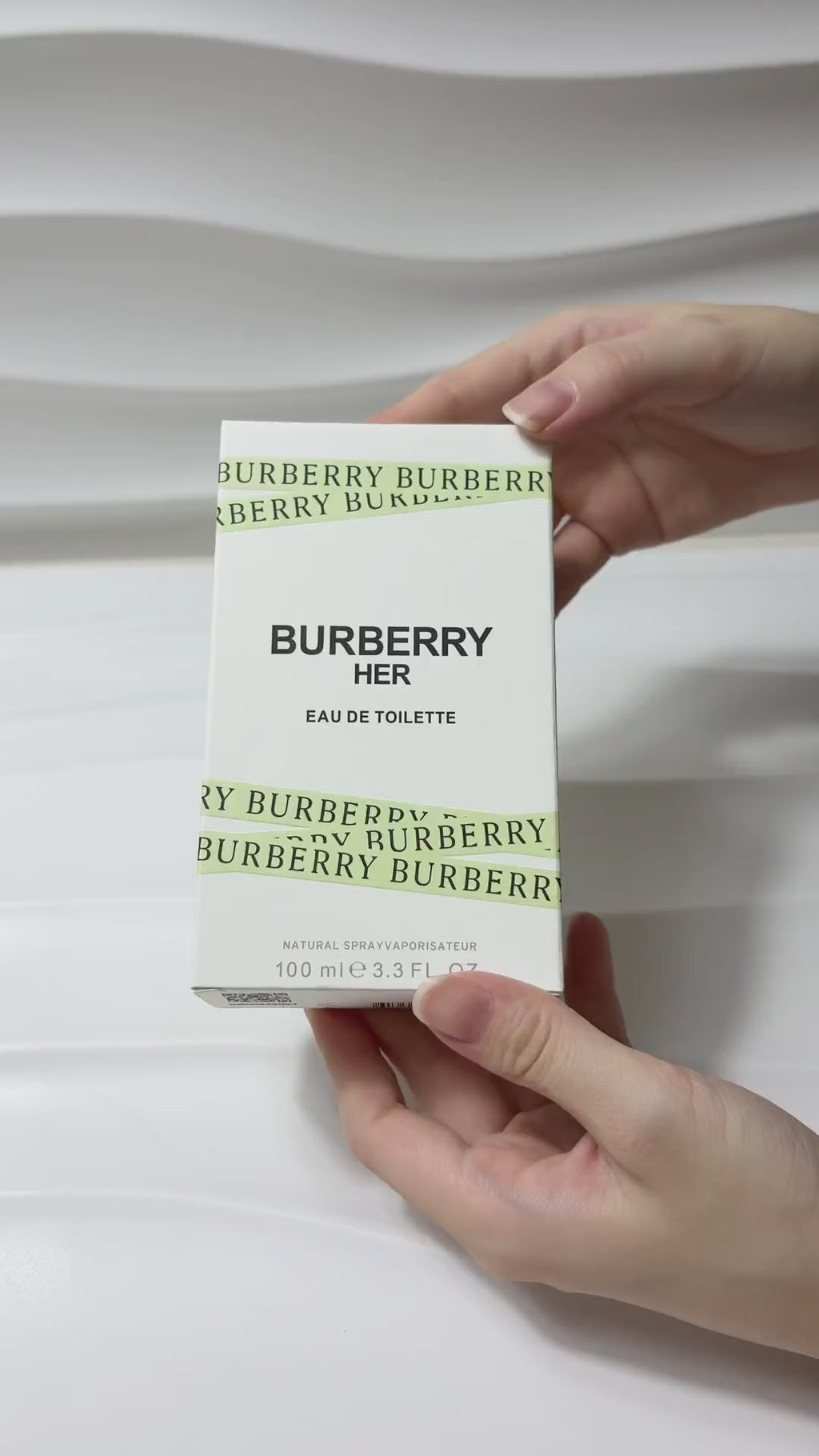 Her - Burberry