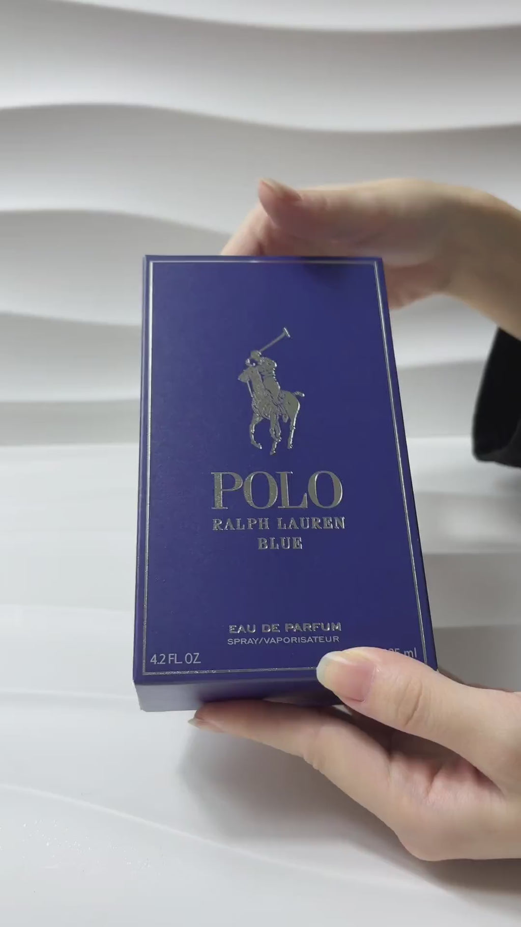 Polo Blue - Ralph Lauren