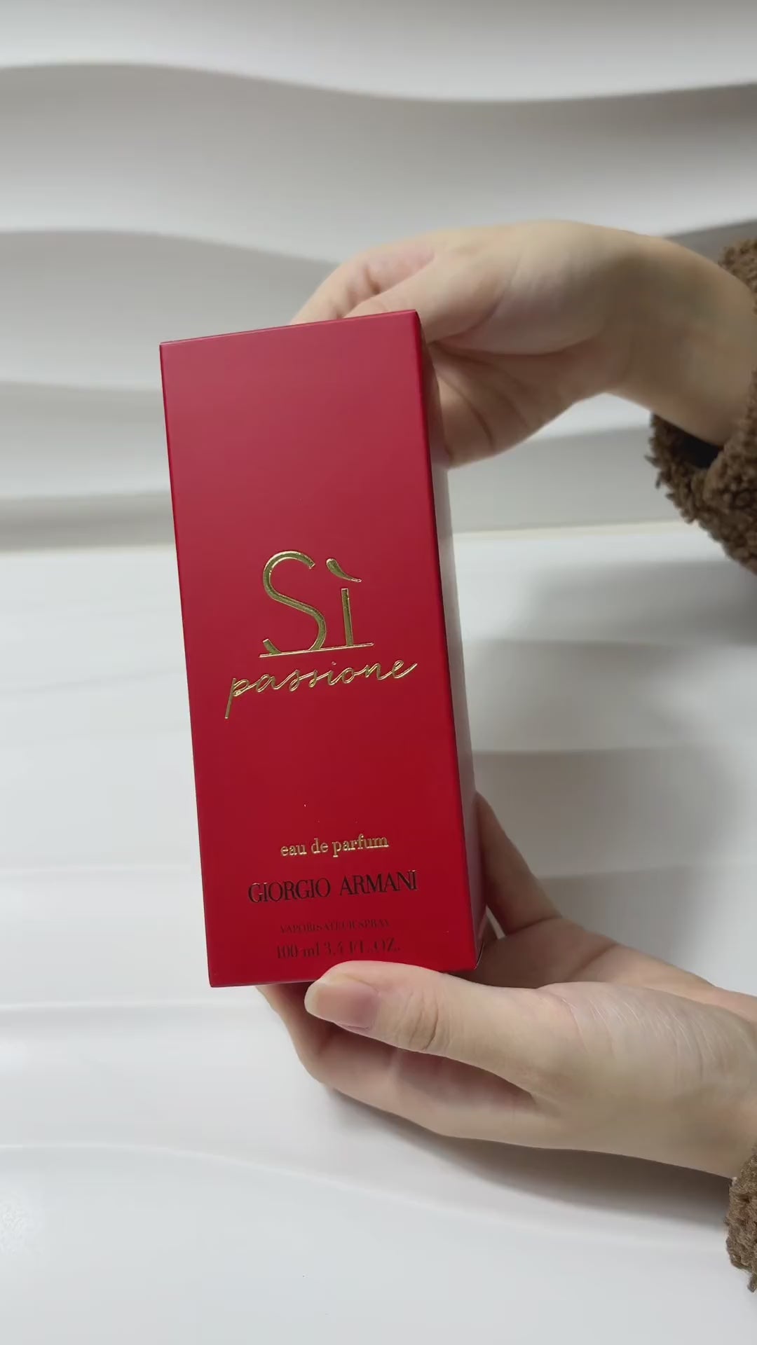 Giorgio Armani Sì Passione