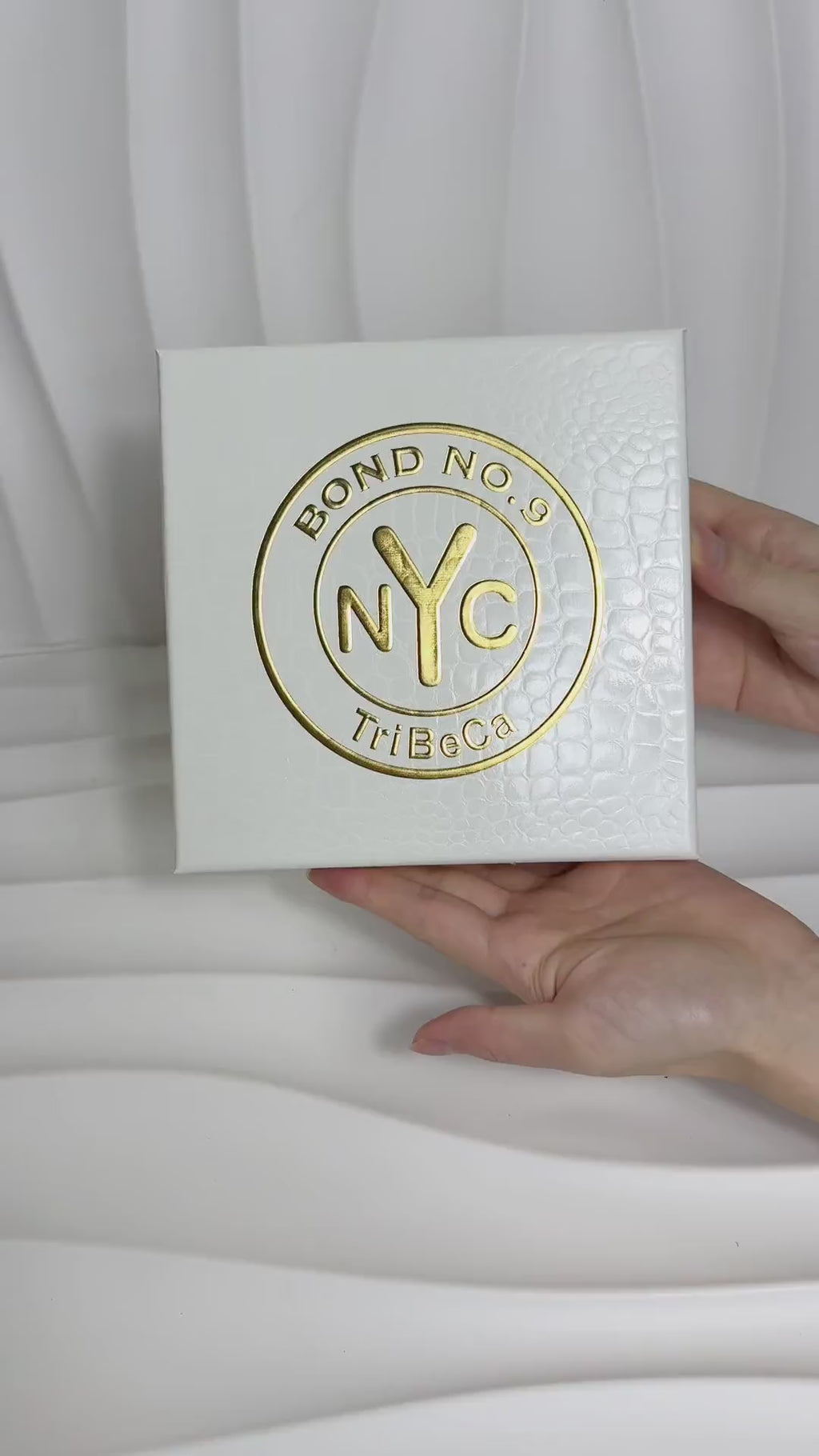 Tribeca – Bond No. 9