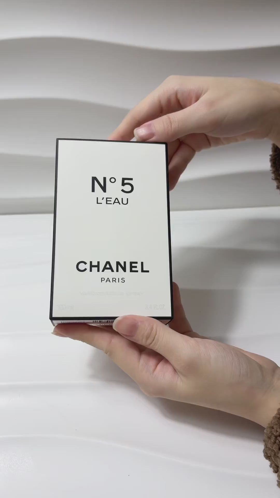 Chanel Chance Eau de Toilette