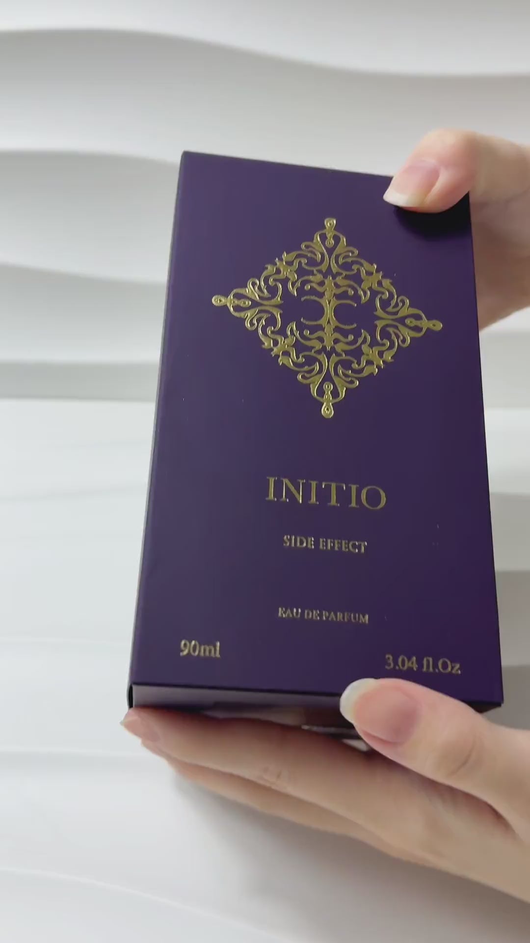 Initio Side Effect