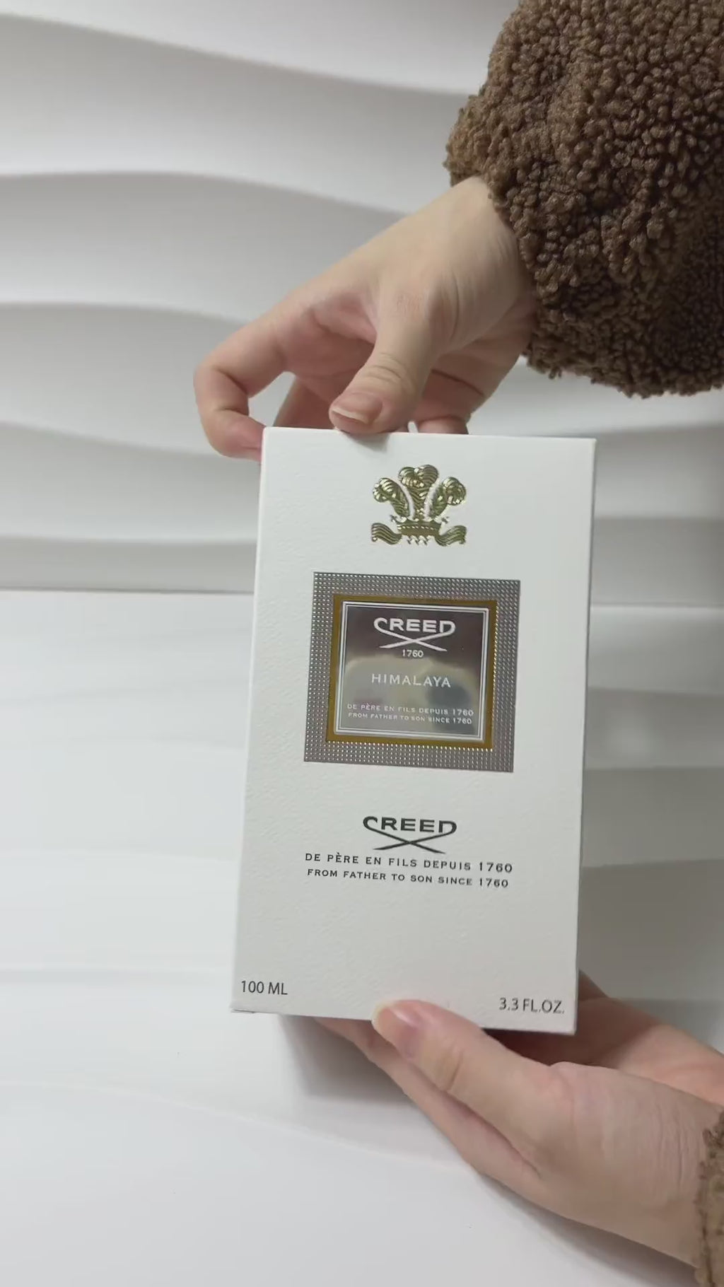 Creed Aventus