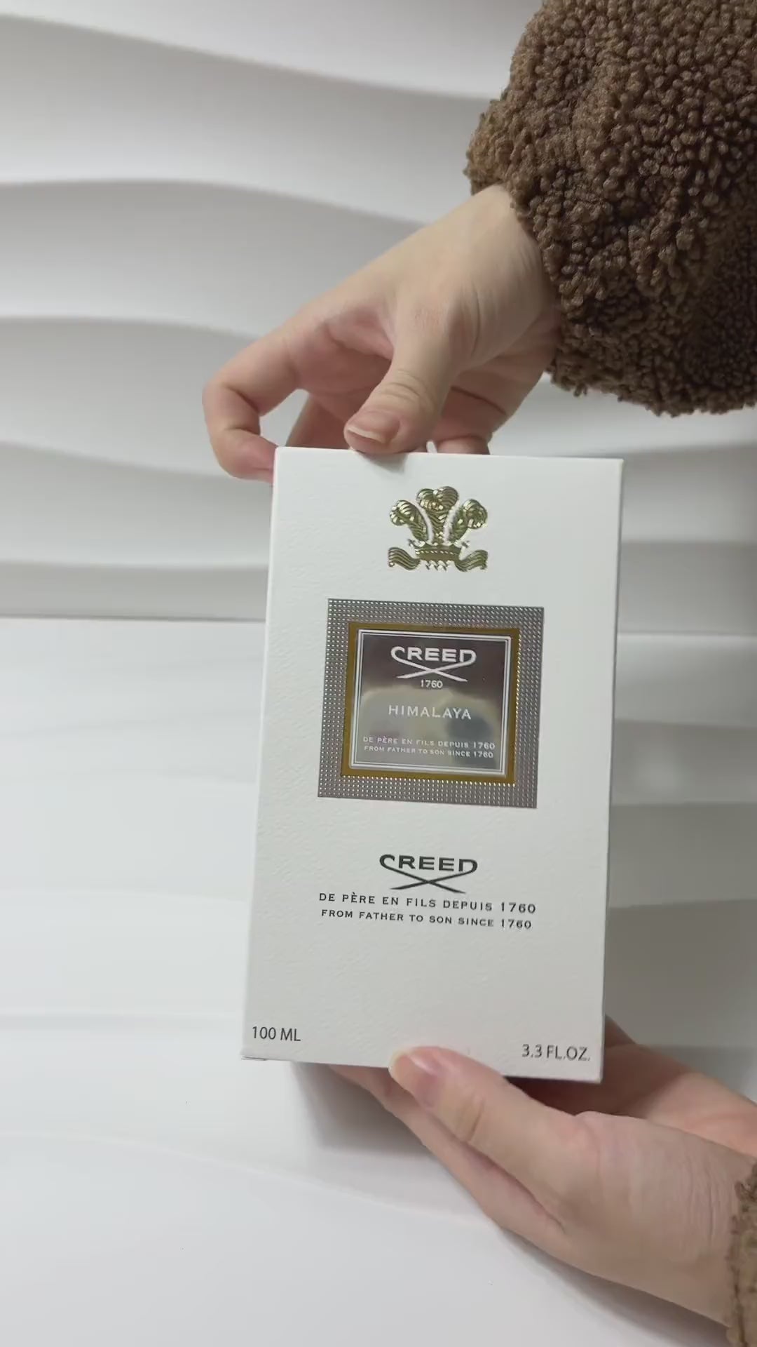 Creed Aventus