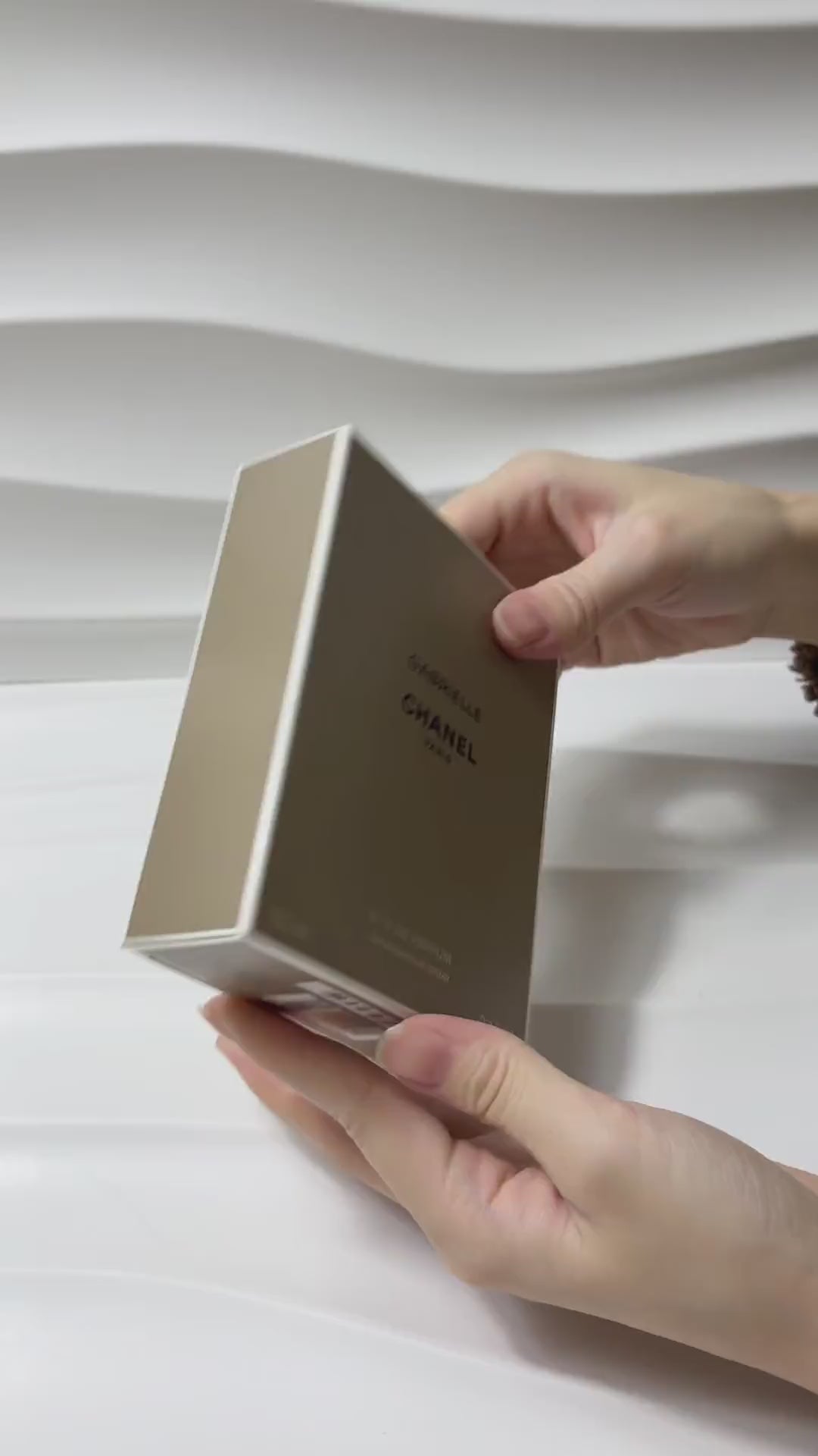 Chanel Gabrielle Eau de Parfum