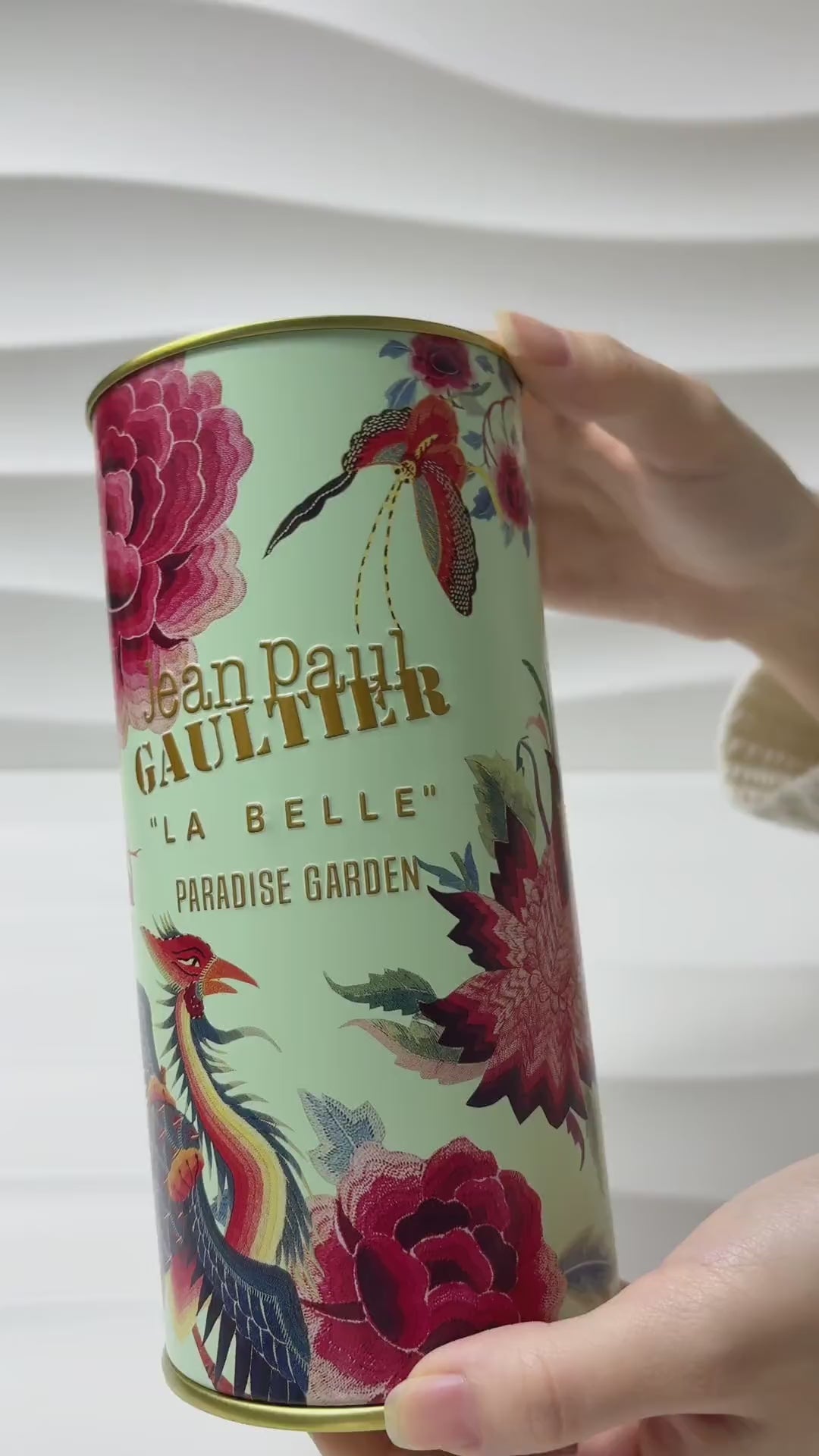 Jean Paul Gaultier La Belle