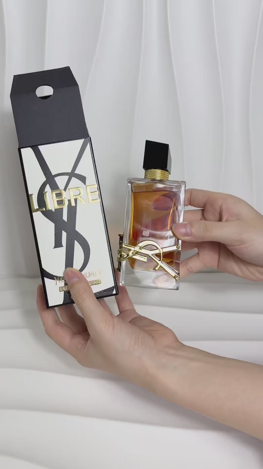 YSL Libre