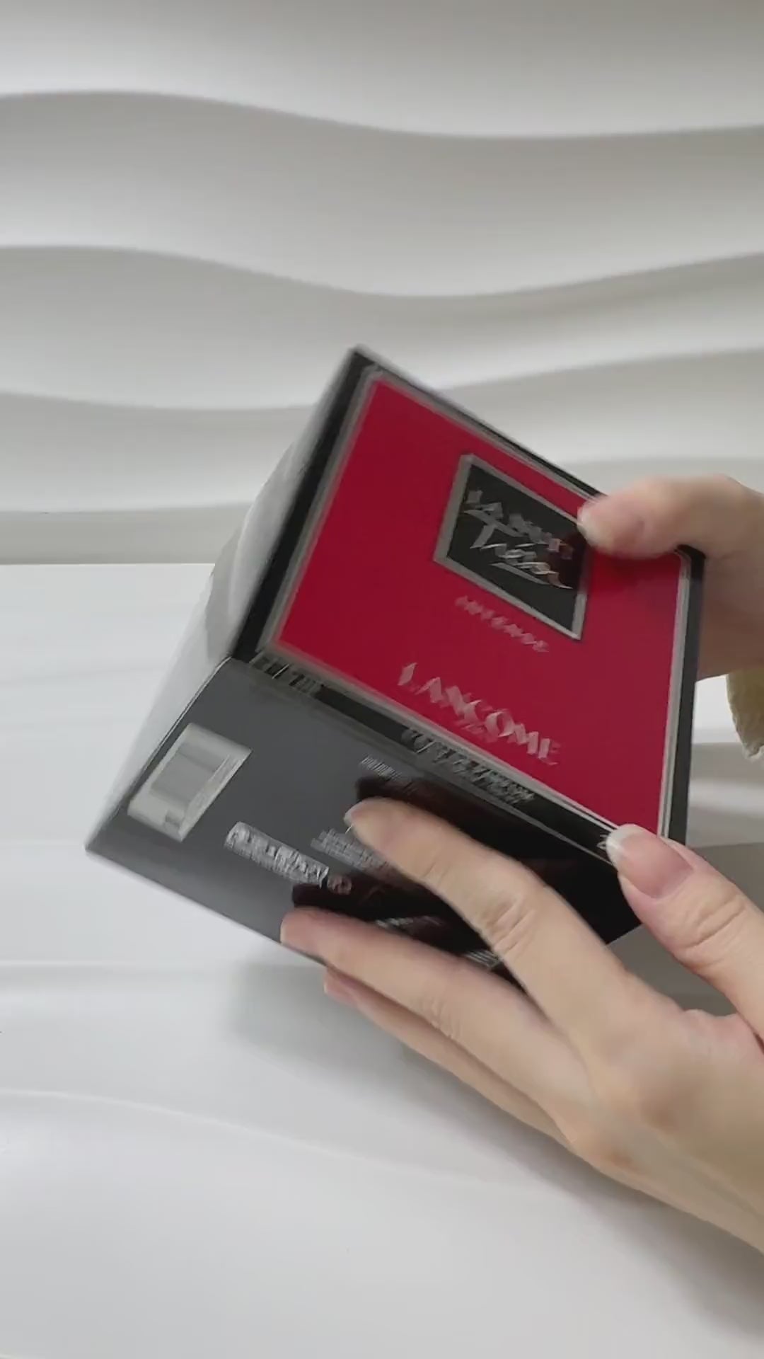 La Nuit Trésor Intense - Lancôme