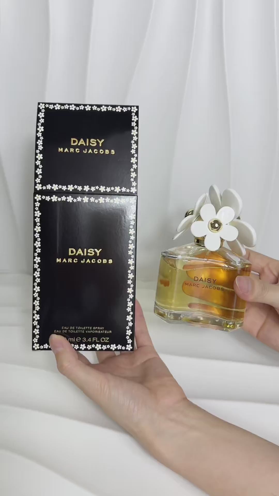 Daisy Eau de Toilette – Marc Jacobs