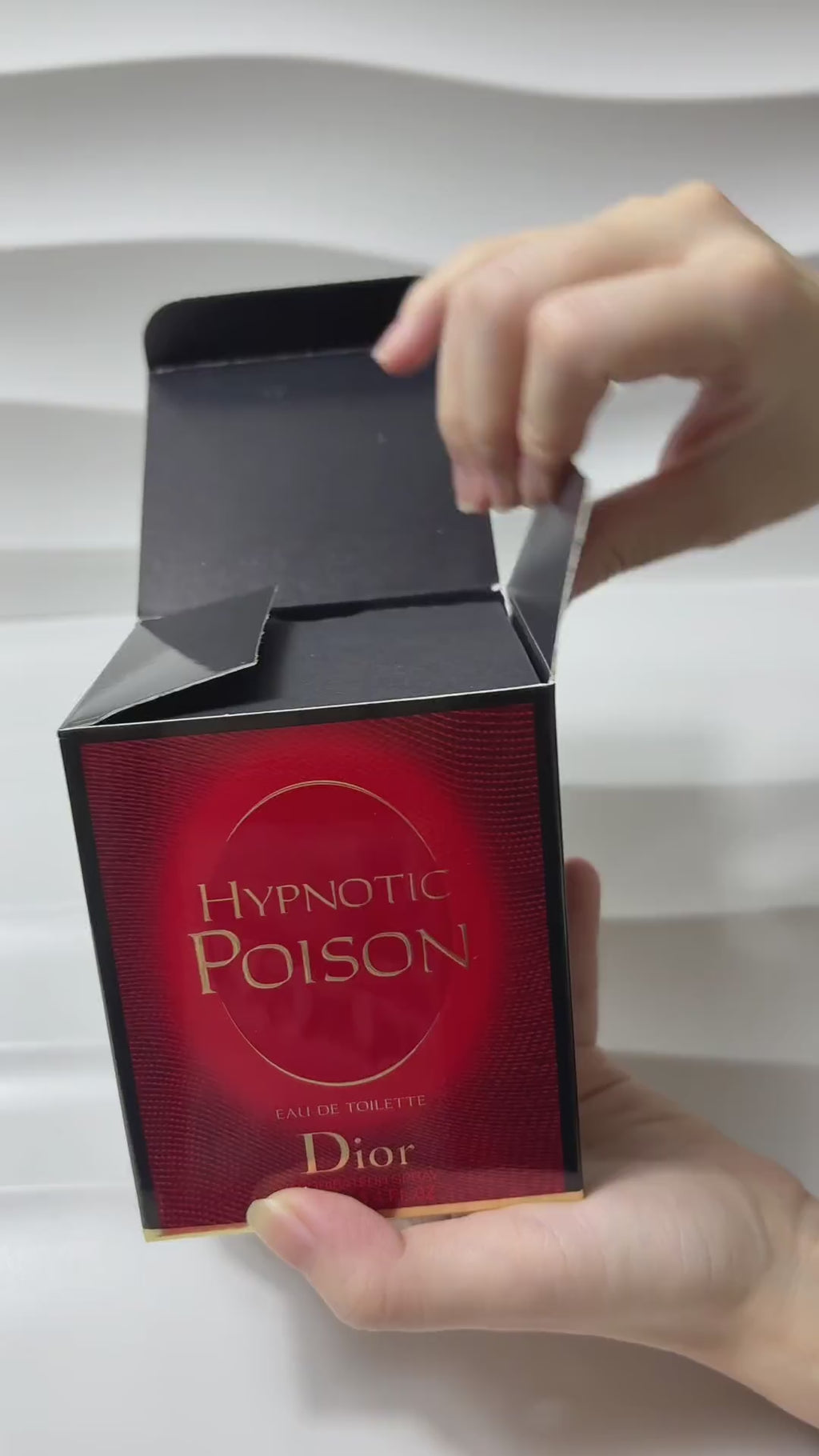 Hypnotic Poison - Dior