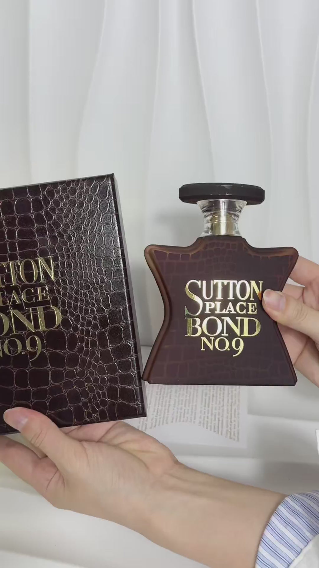 Sutton Place – Bond No. 9