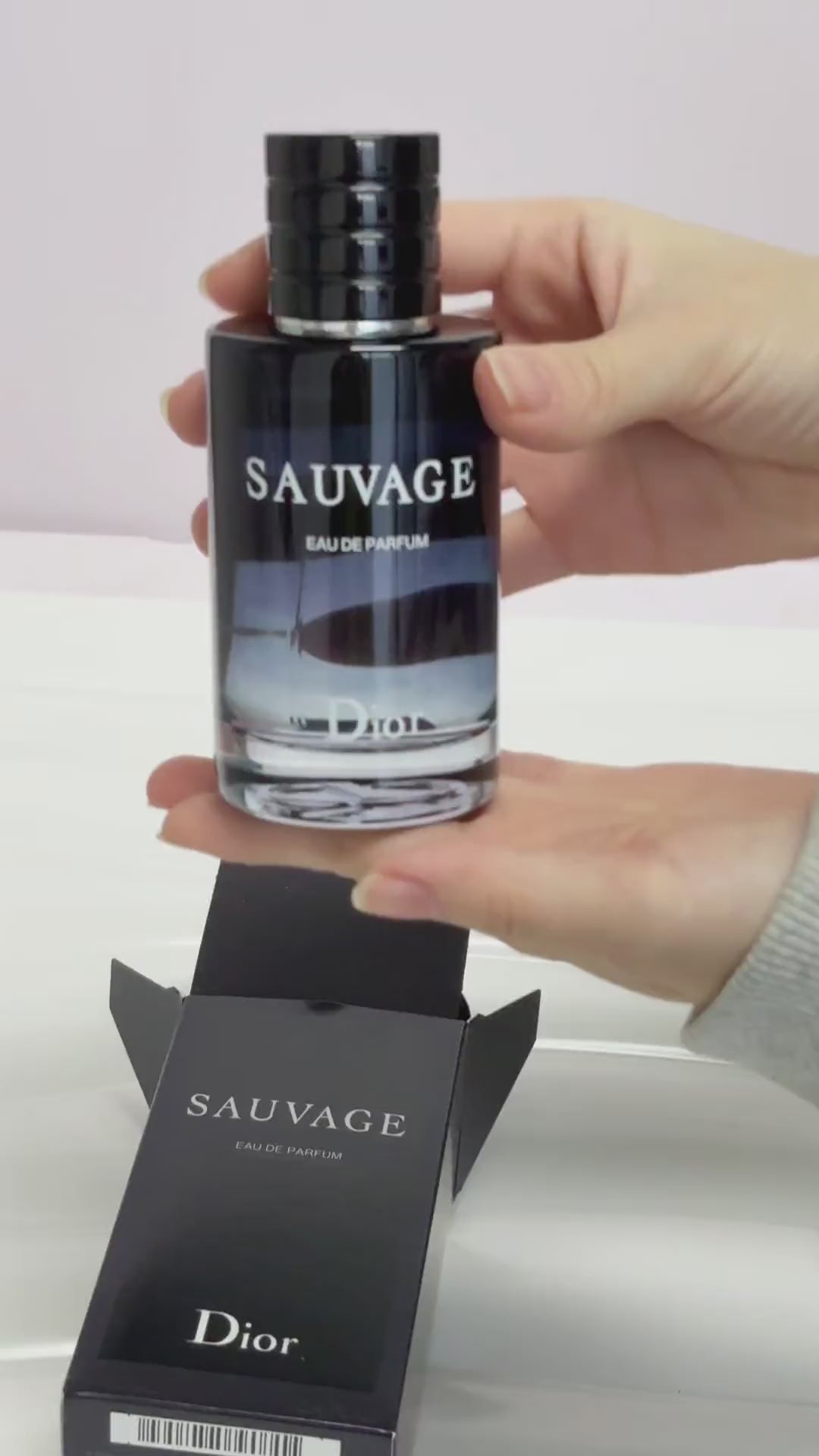 Dior Sauvage