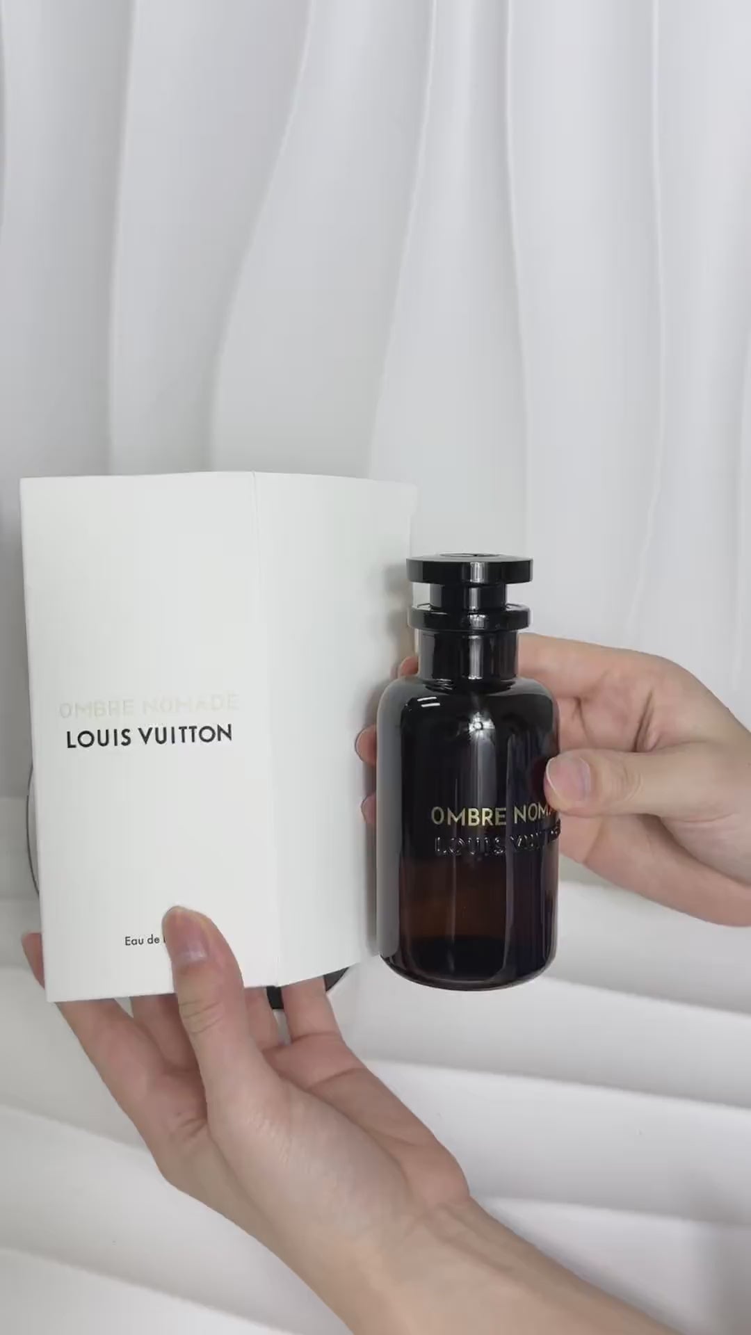 Louis Vuitton Ombré Nomade