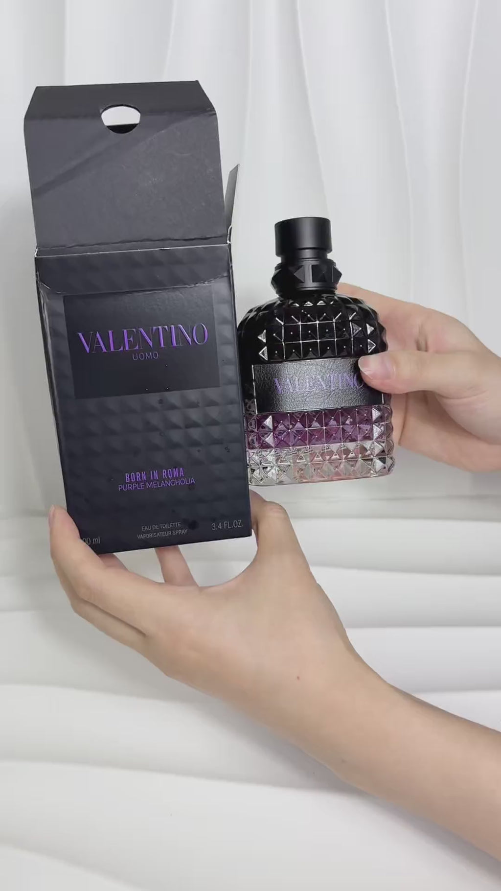 Born in Roma Purple Melancholia – Valentino Uomo