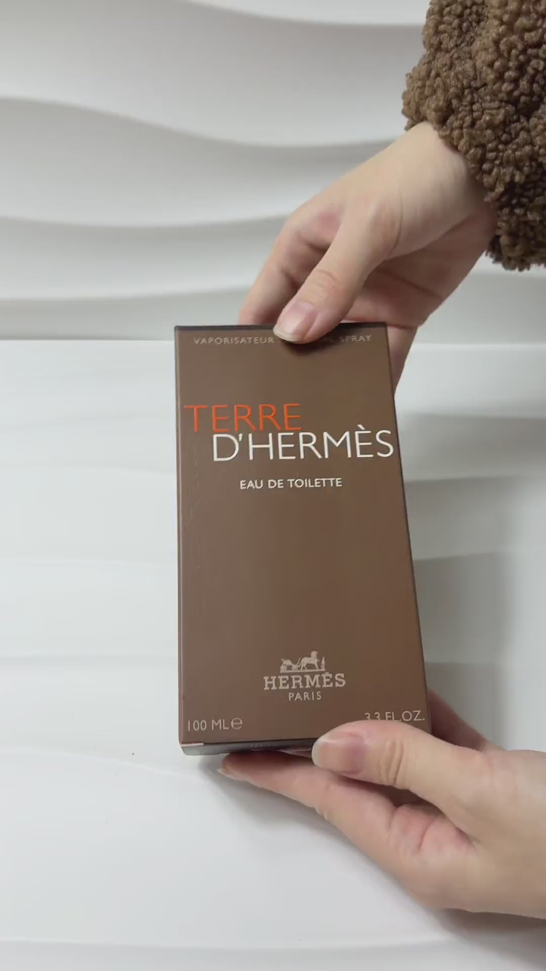 Terre d'Hermès - Hermès