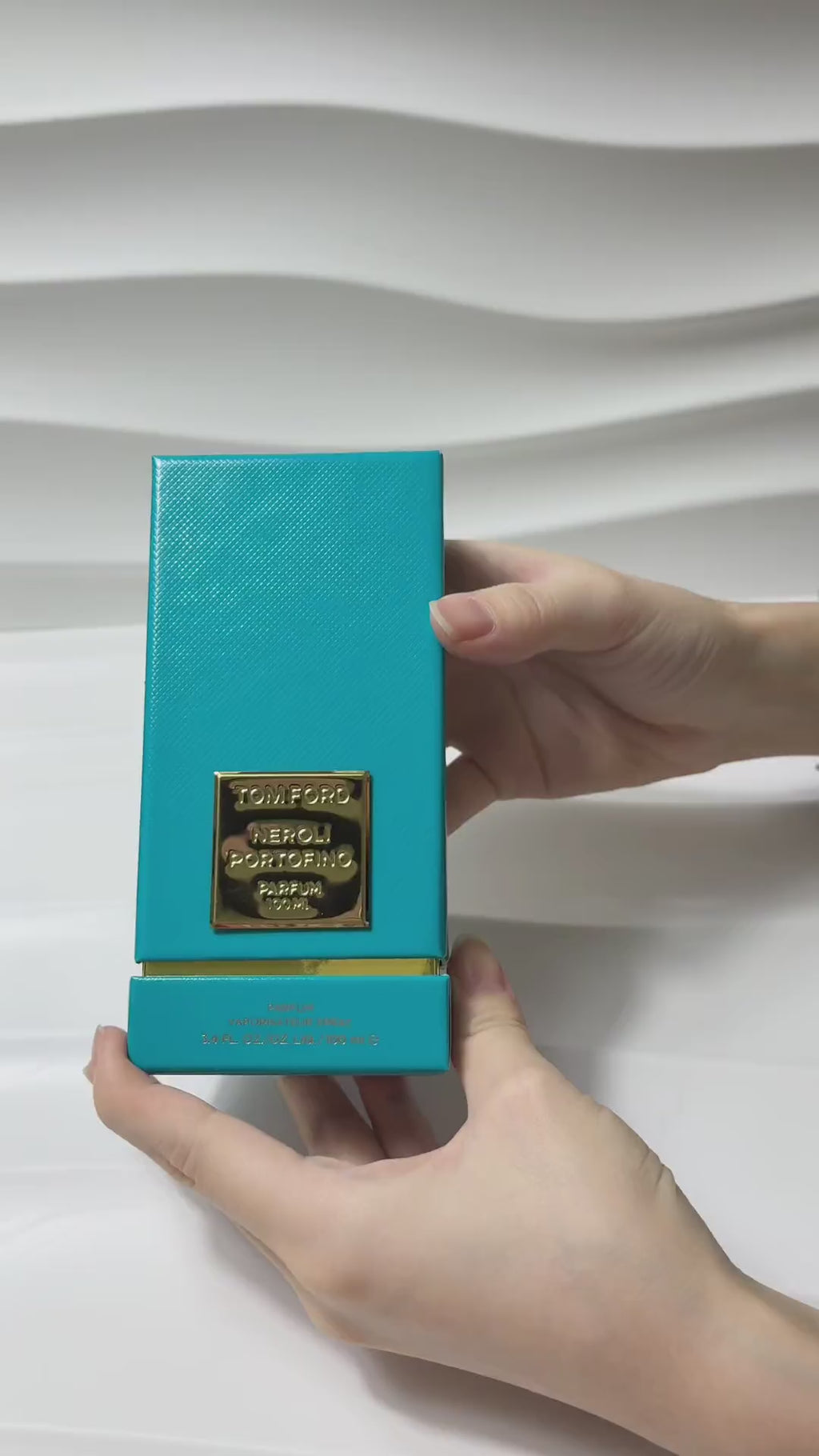 Tom Ford Neroli Portofino