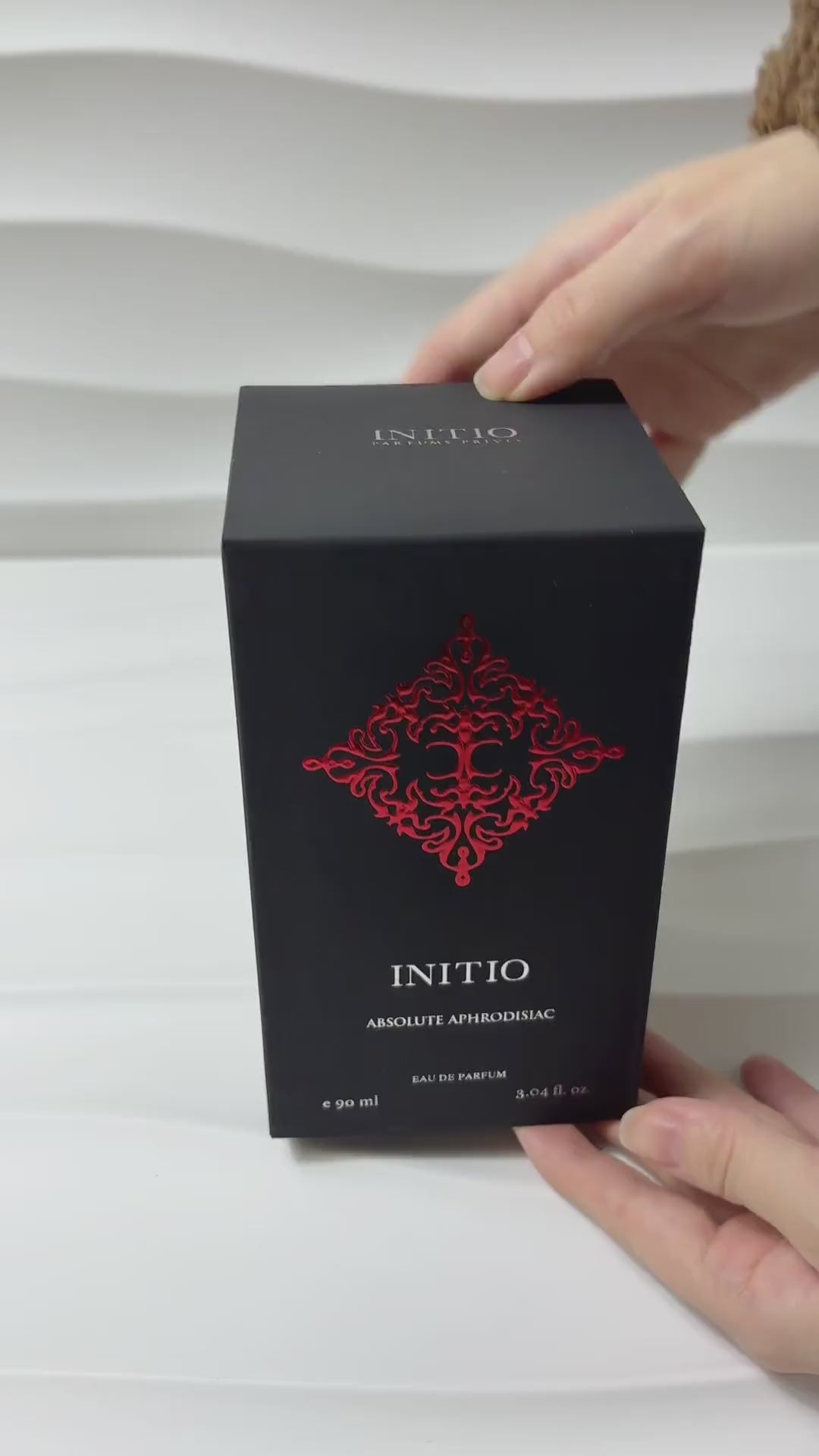 Initio Absolute Aphrodisiac