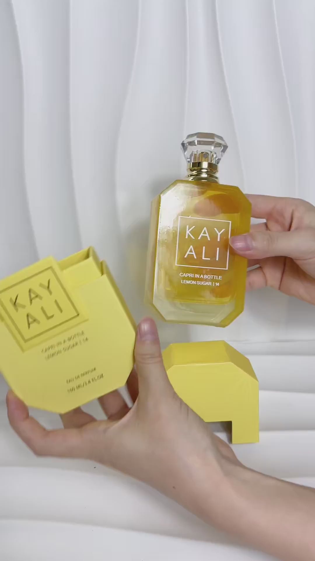 Capri In A Bottle Lemon Sugar 14 – Kayali