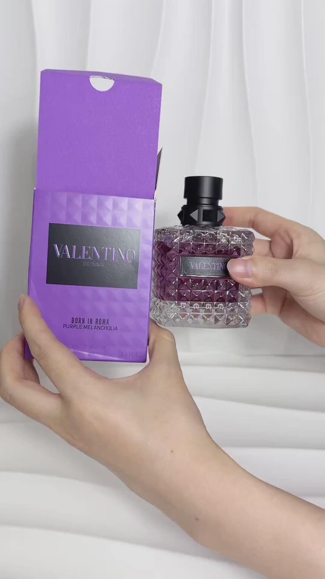 Born in Roma Purple Melancholia – Valentino Donna