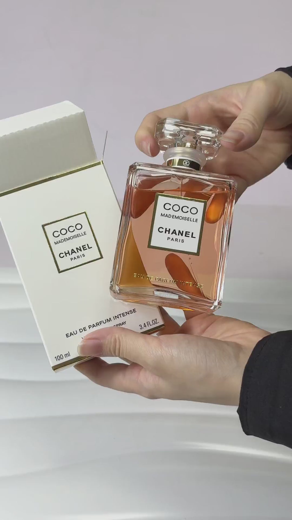 Chanel Coco Mademoiselle