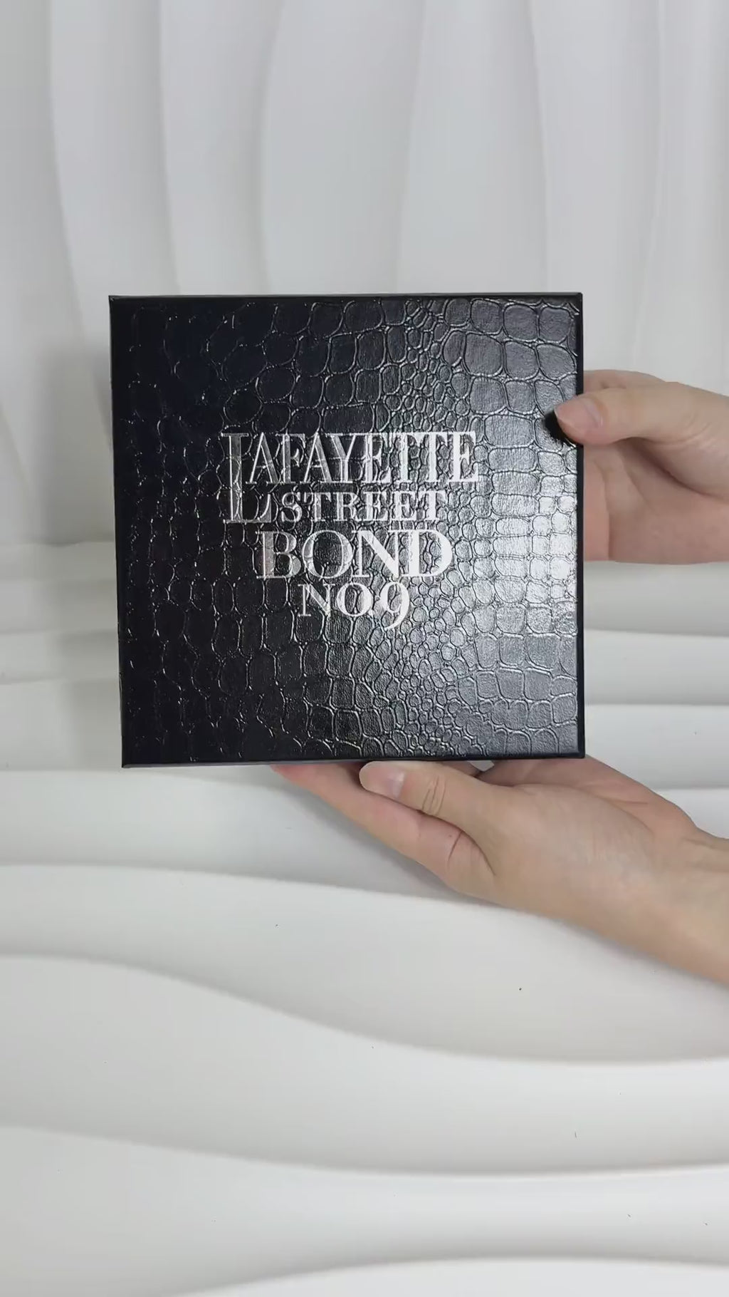 Lafayette Street – Bond No. 9