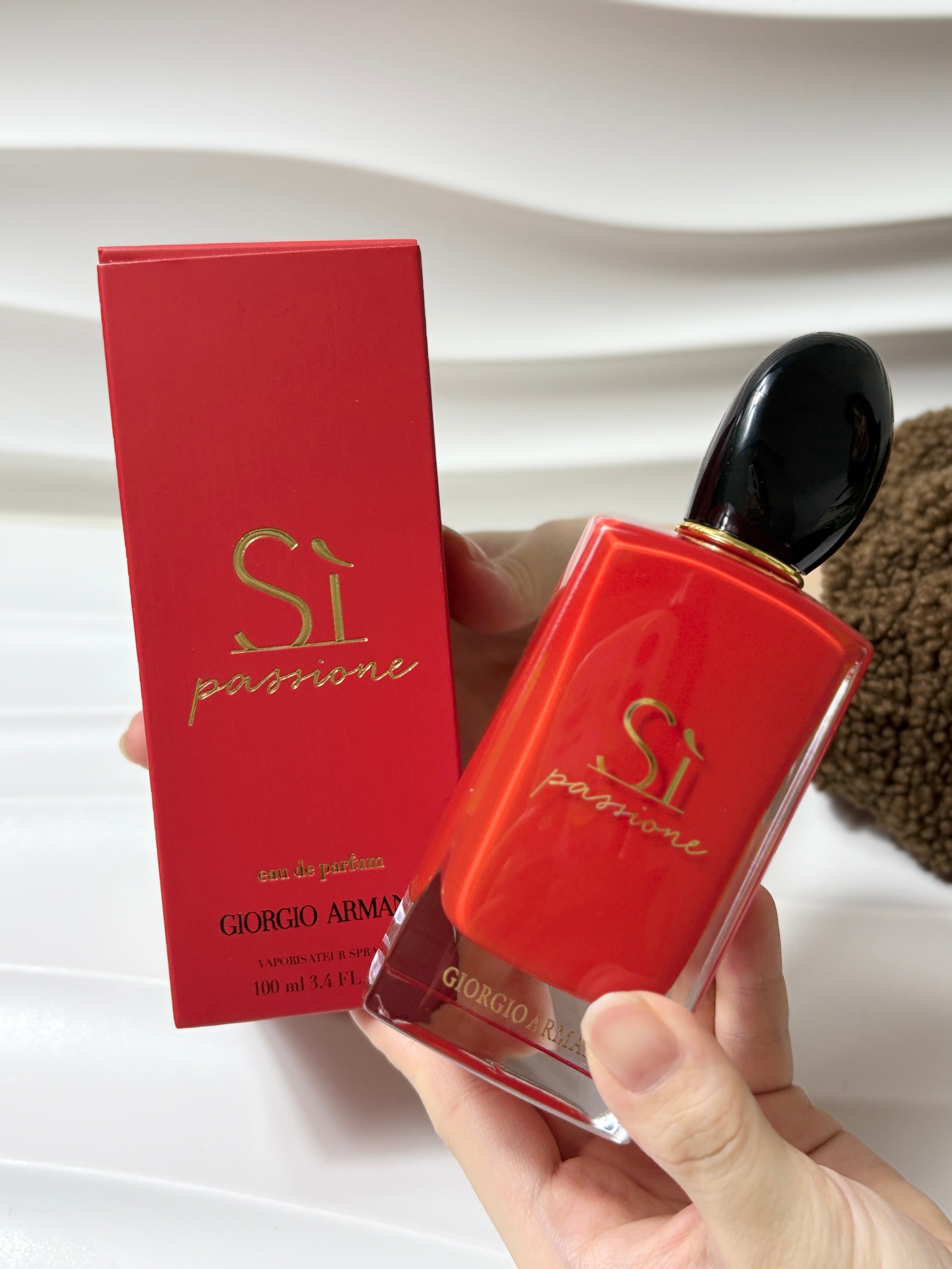 Giorgio Armani Sì Passione