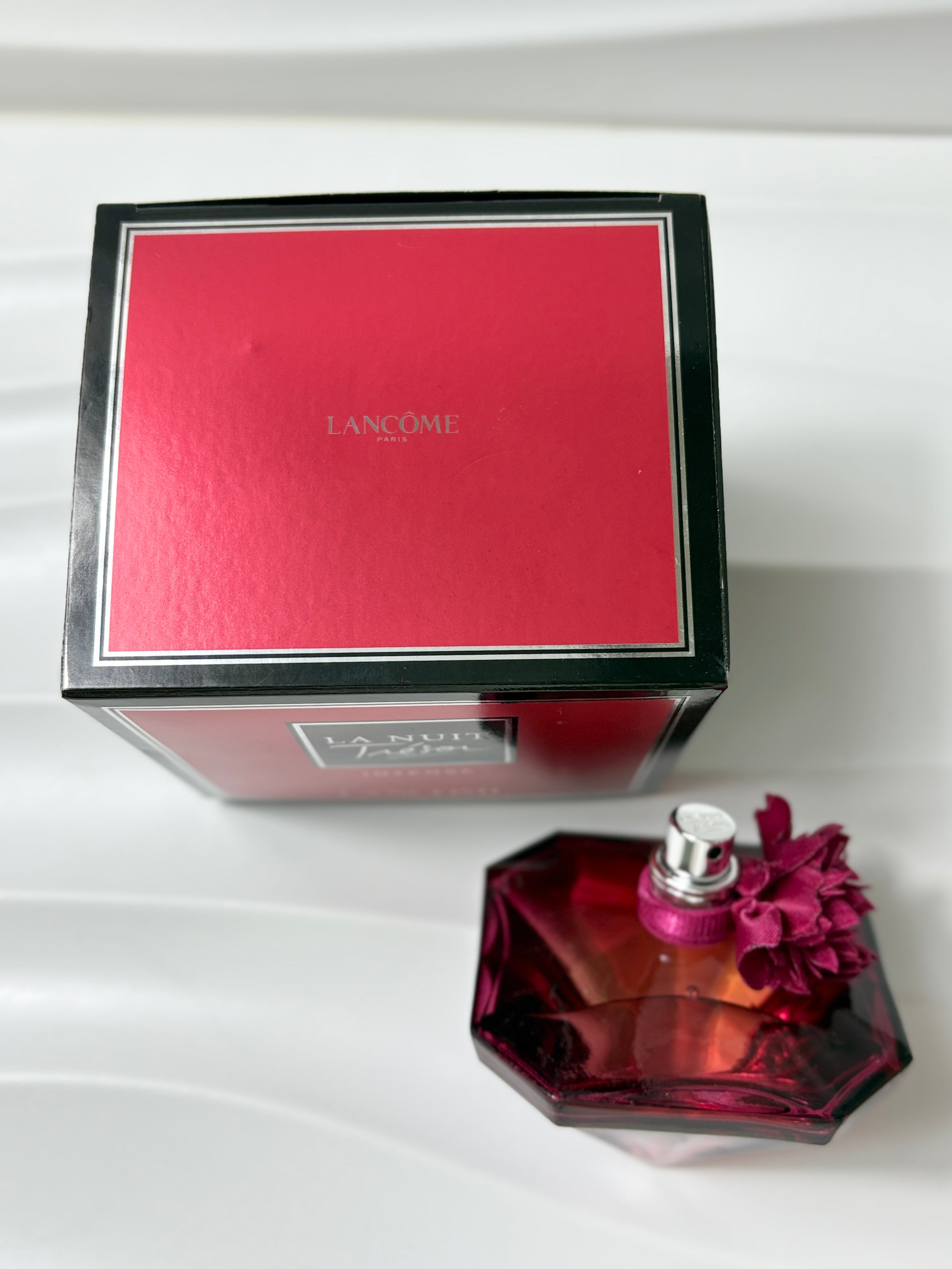 La Nuit Trésor Intense - Lancôme
