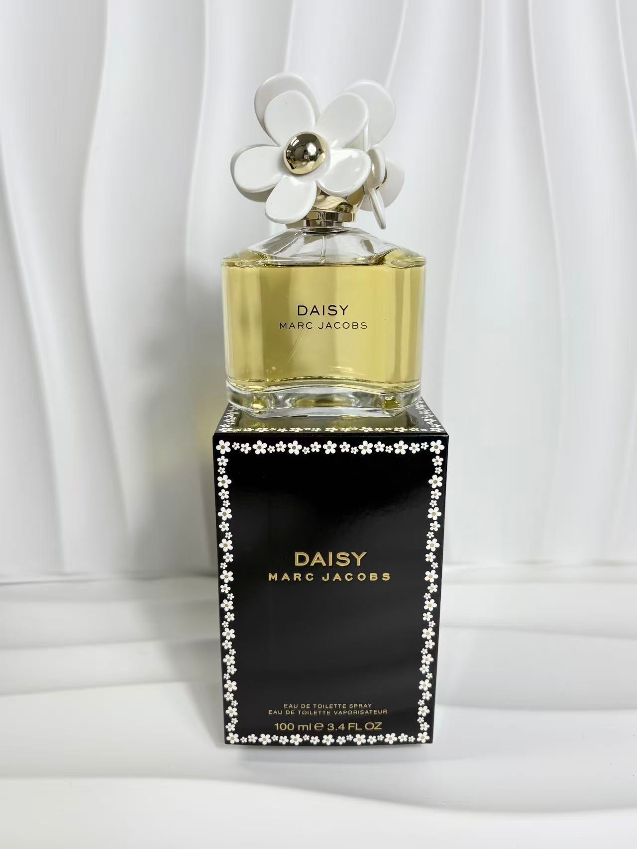 Daisy Eau de Toilette – Marc Jacobs