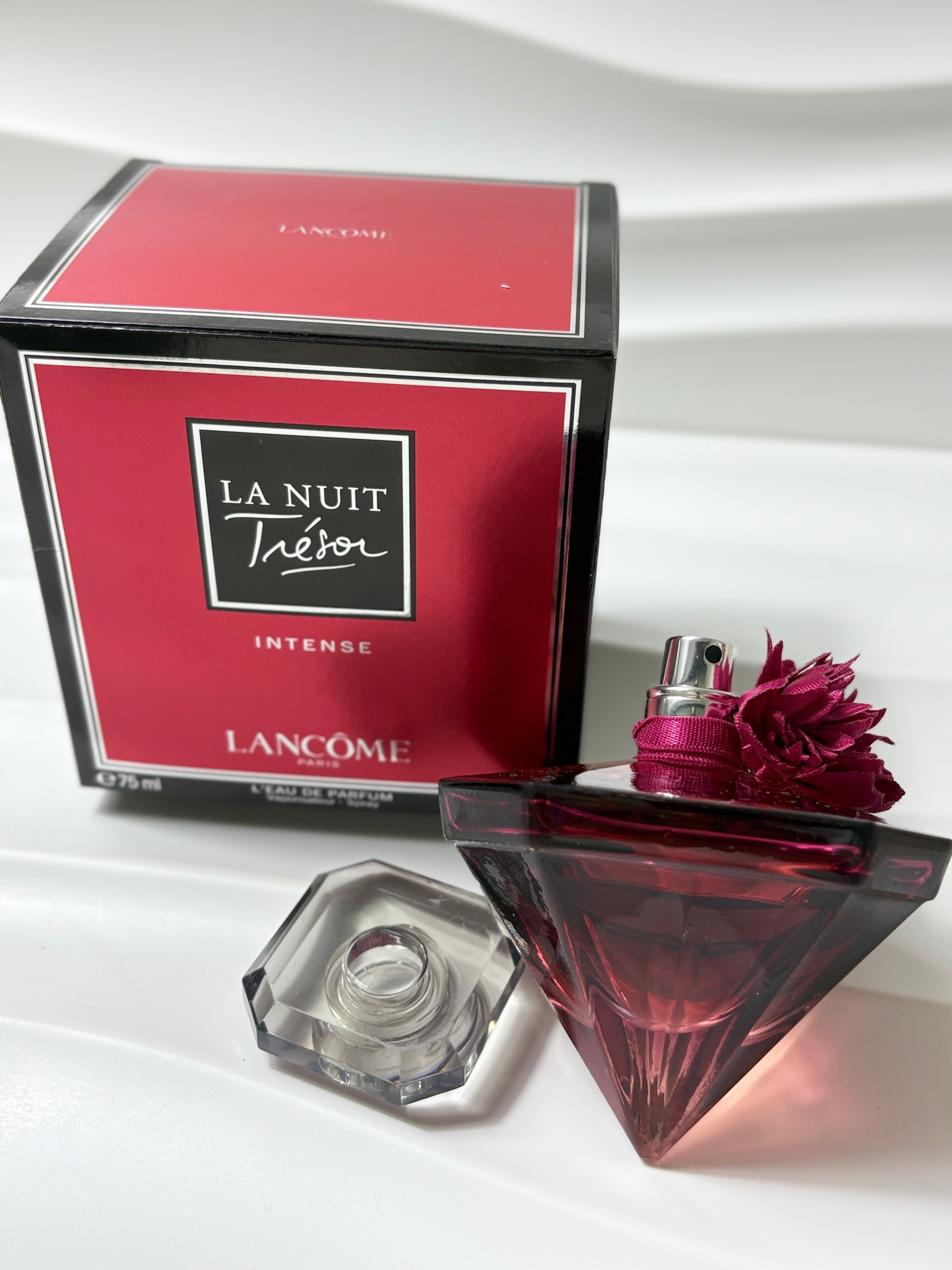 La Nuit Trésor Intense - Lancôme