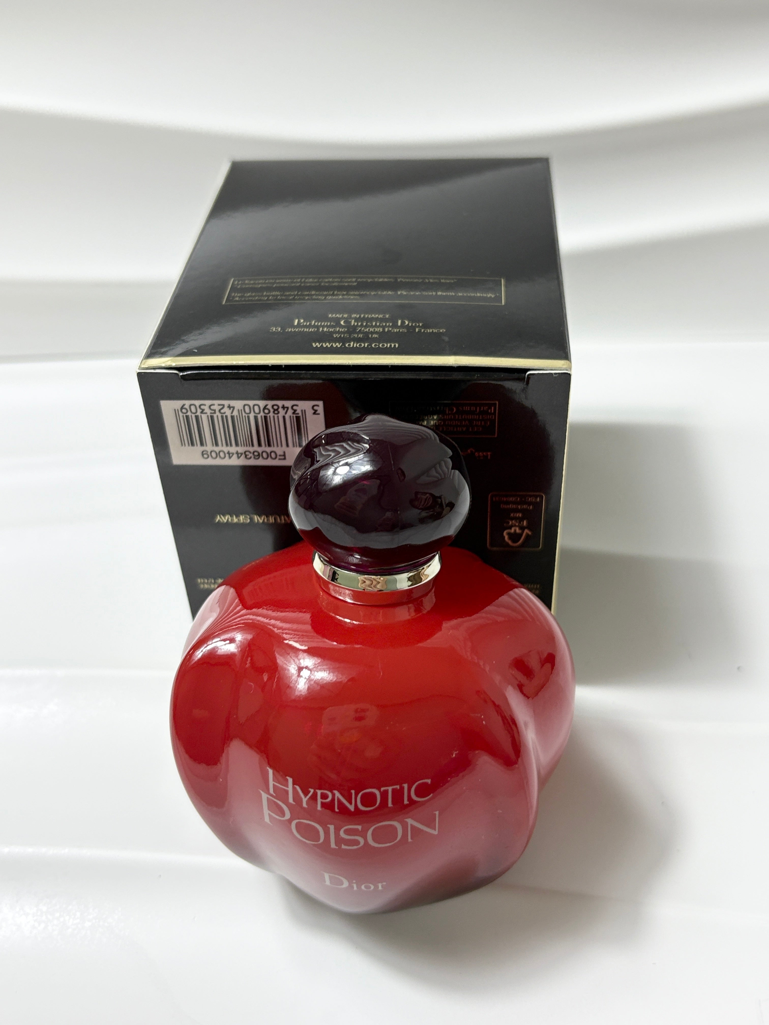 Hypnotic Poison - Dior