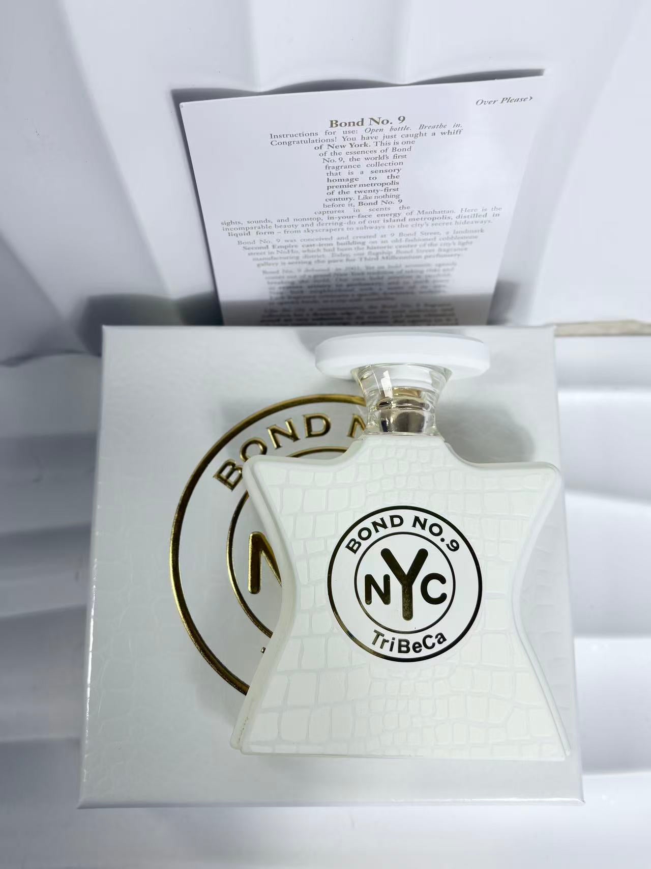 Tribeca – Bond No. 9