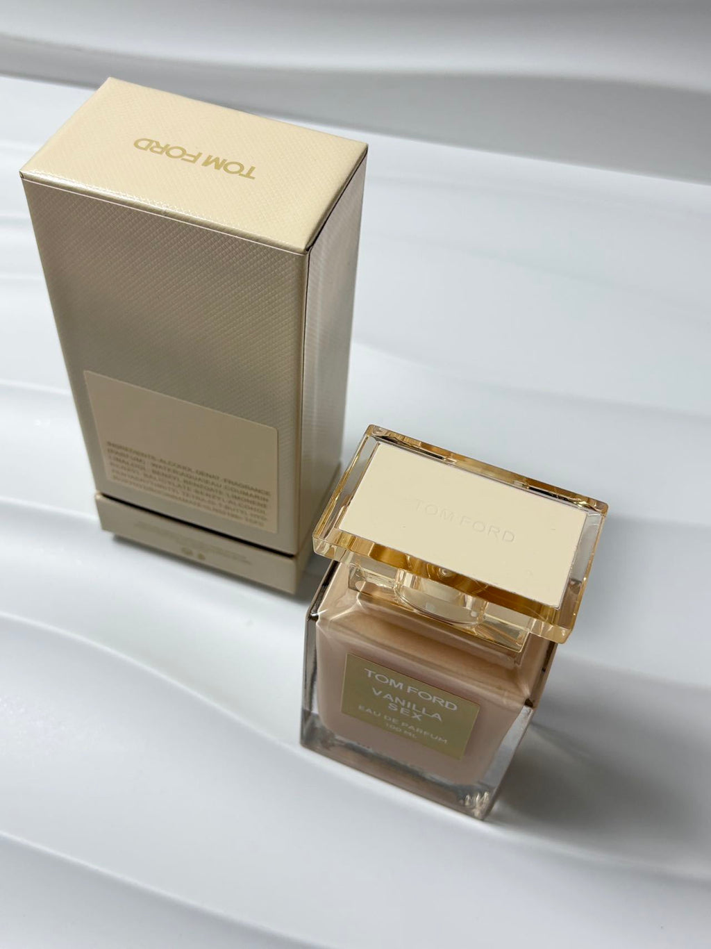 Tom Ford Vanilla Sex