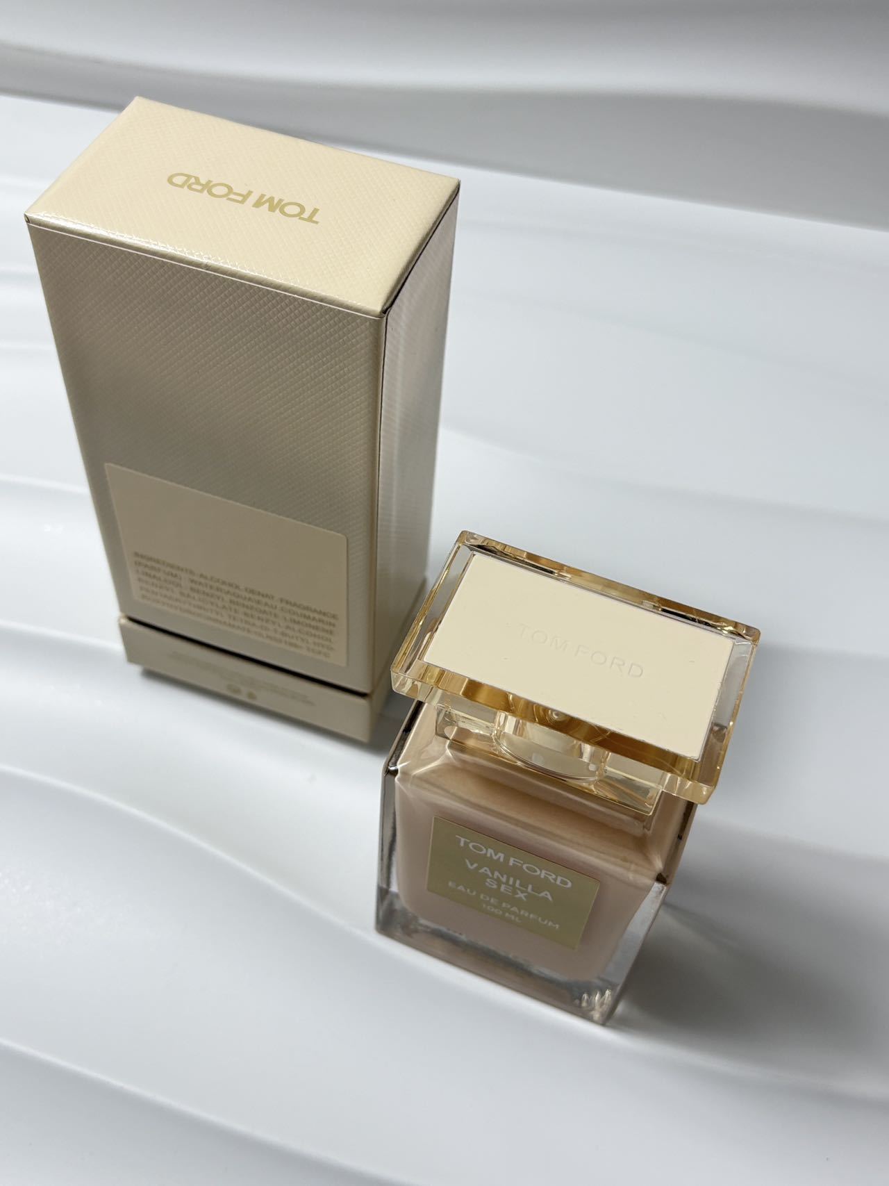 Tom Ford Vanilla Sex