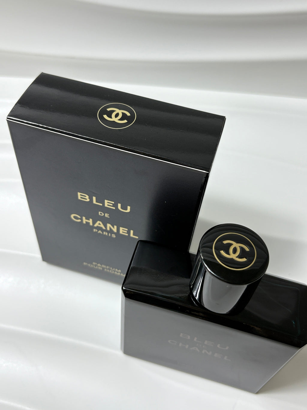 Bleu de Chanel