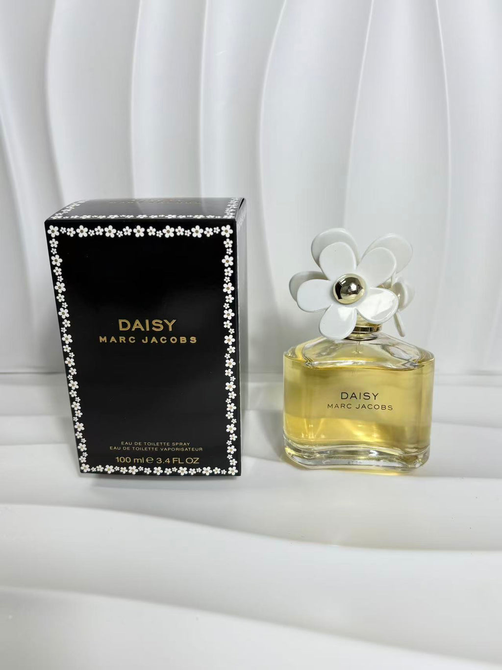 Daisy Eau de Toilette – Marc Jacobs