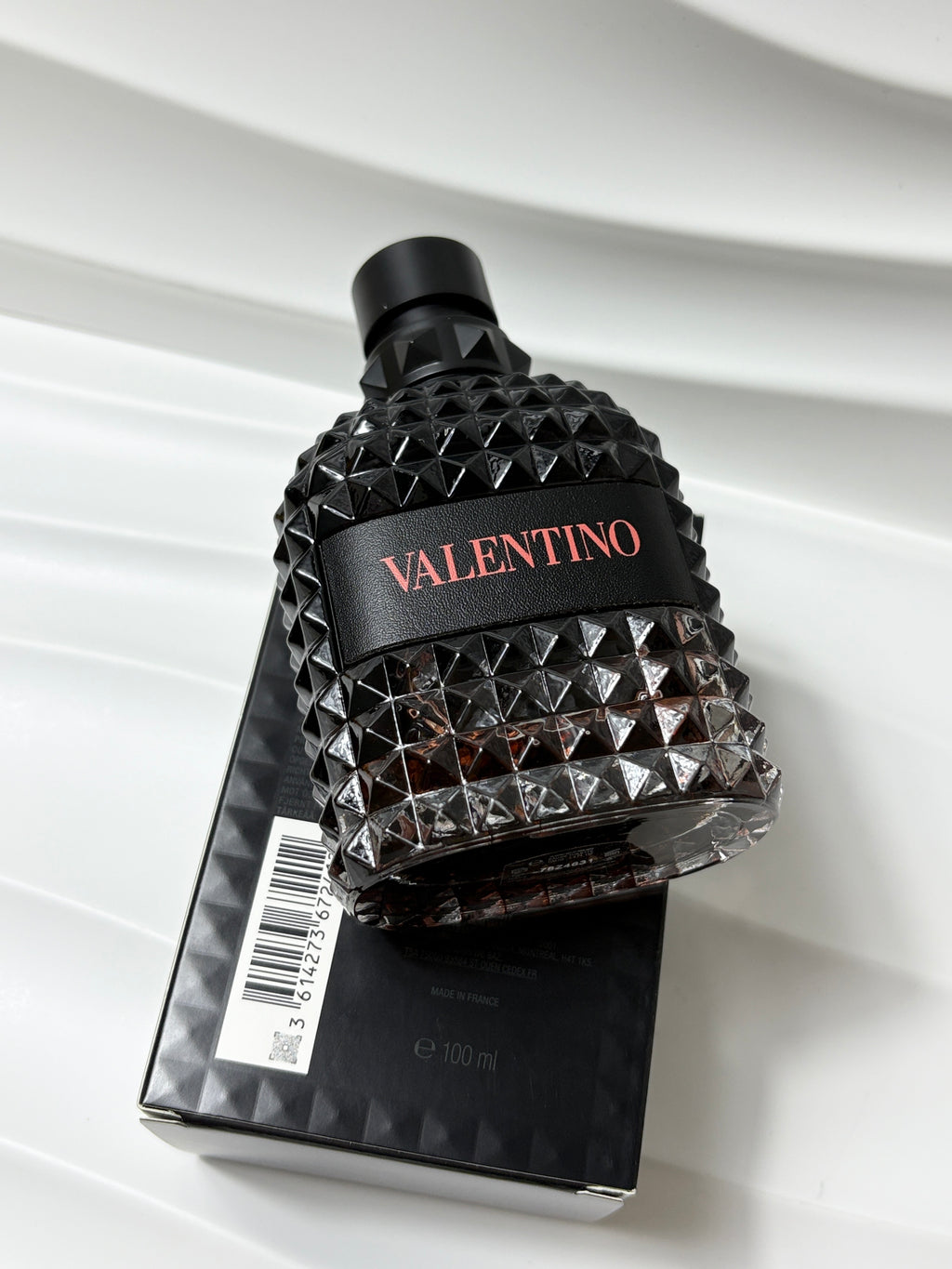 Valentino Uomo Born in Roma Coral Fantasy Eau de Toilette