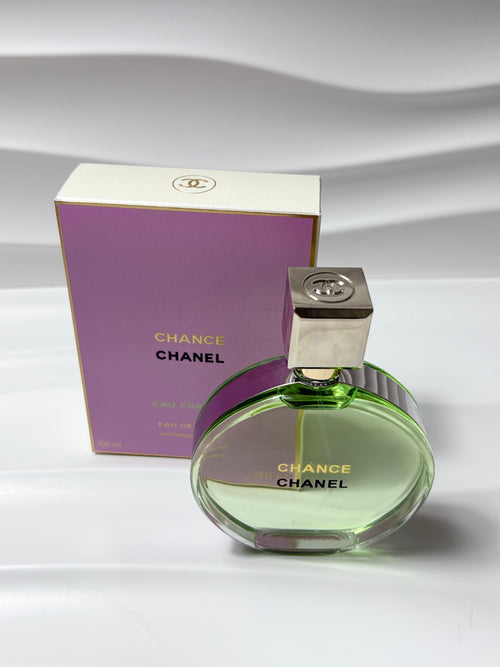 Chanel Chance