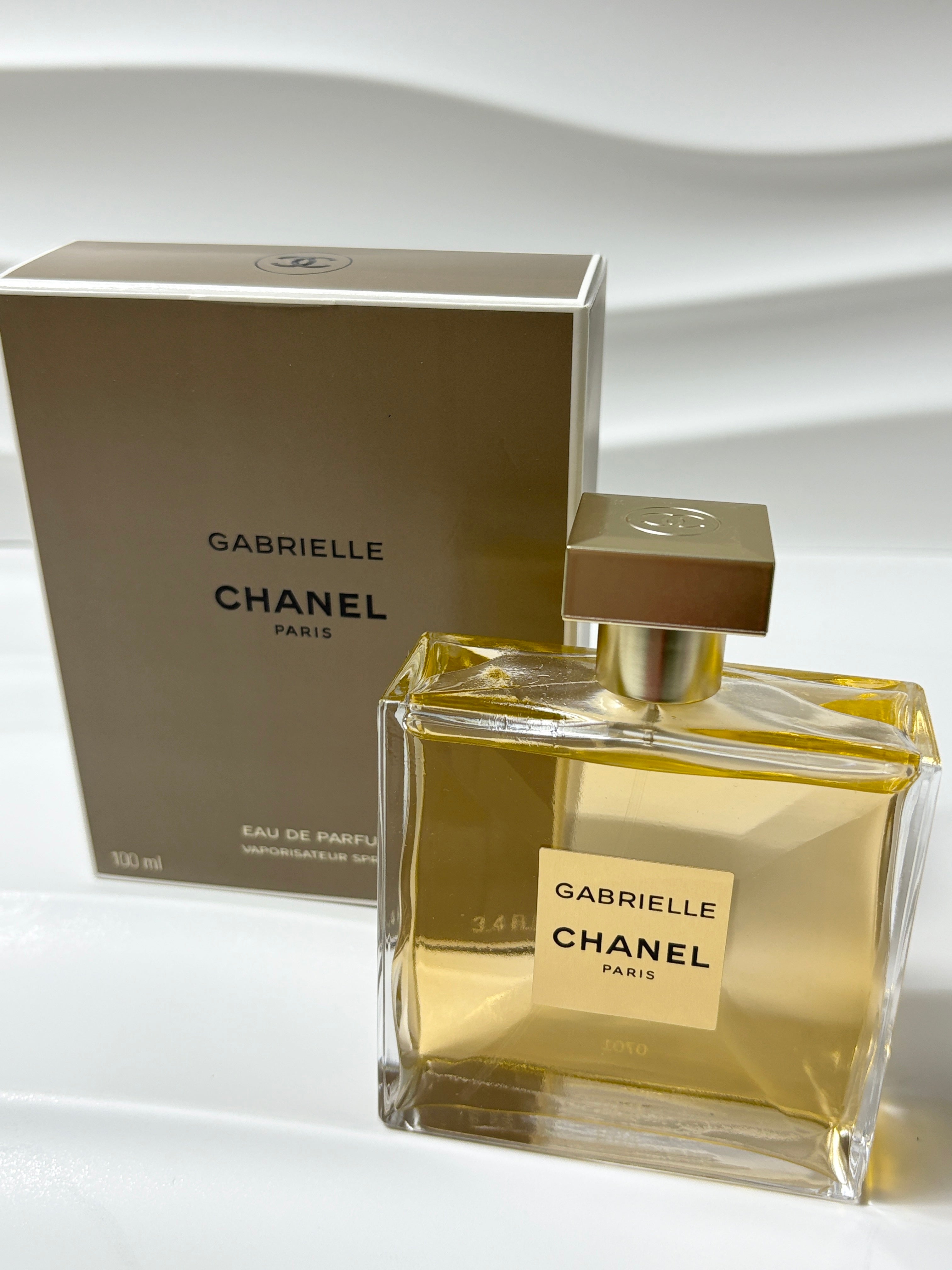 Chanel Gabrielle Eau de Parfum