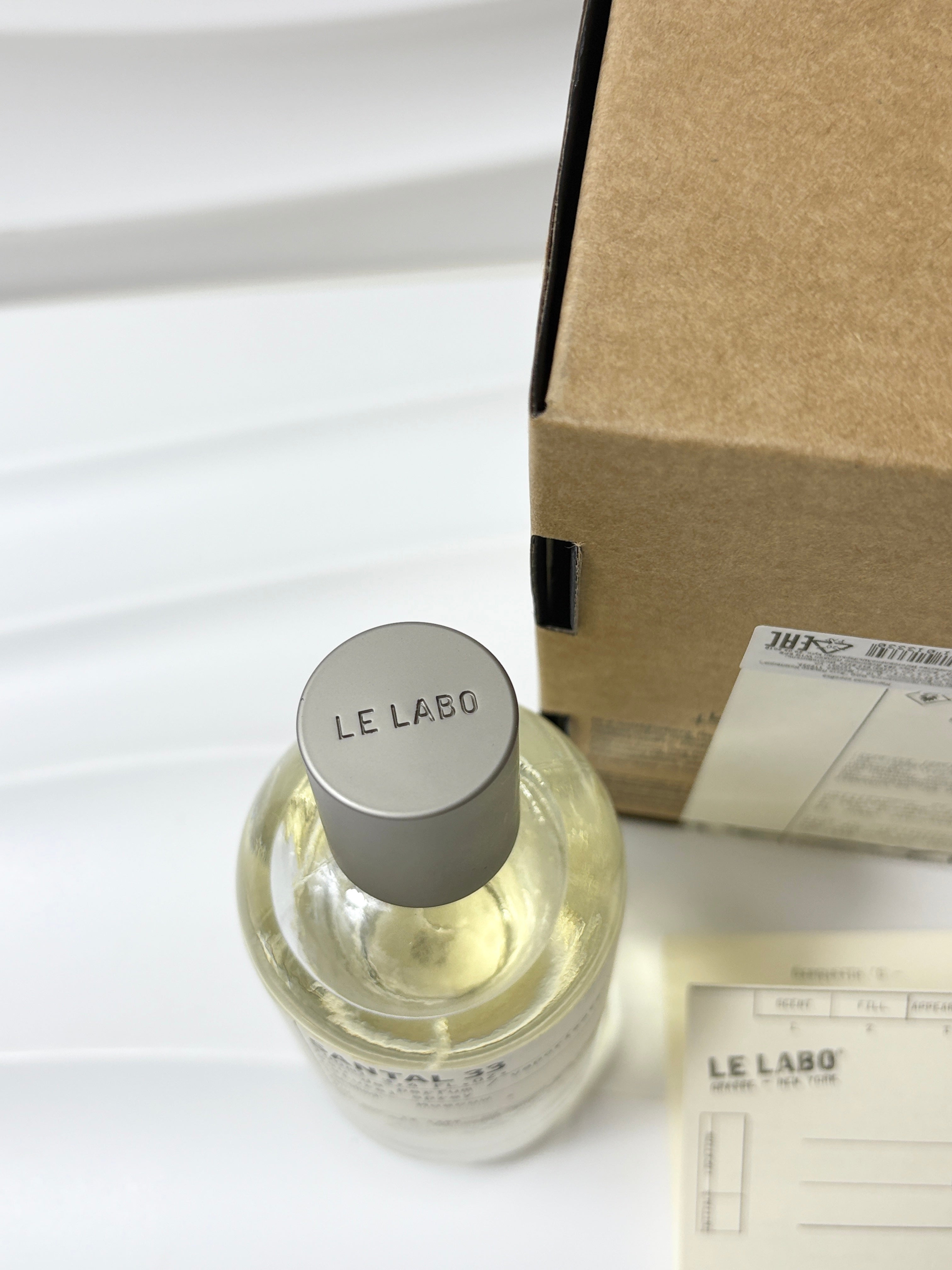 Santal 33 - Le Labo